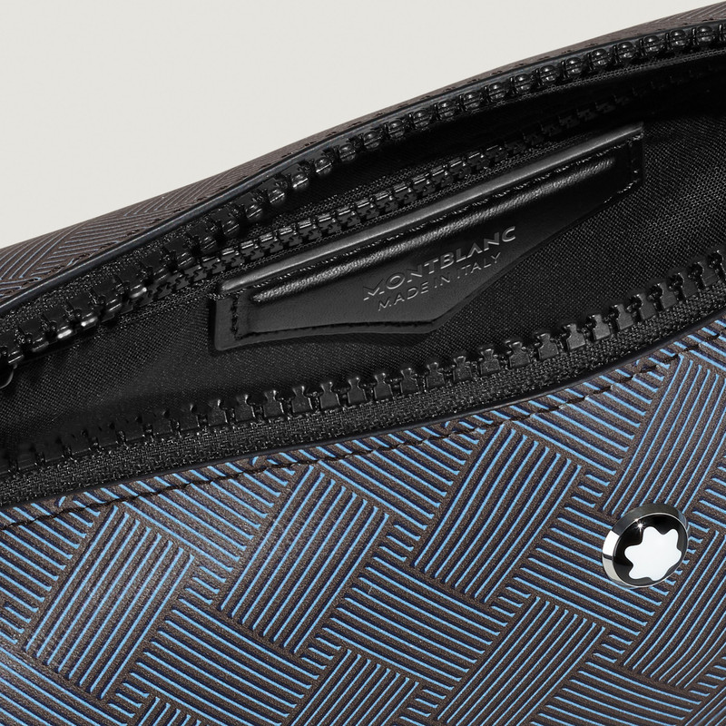 Montblanc 142 bag mini size M LOCK 4810 buckle 4