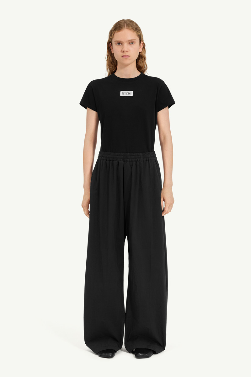 Wide-leg trousers 1