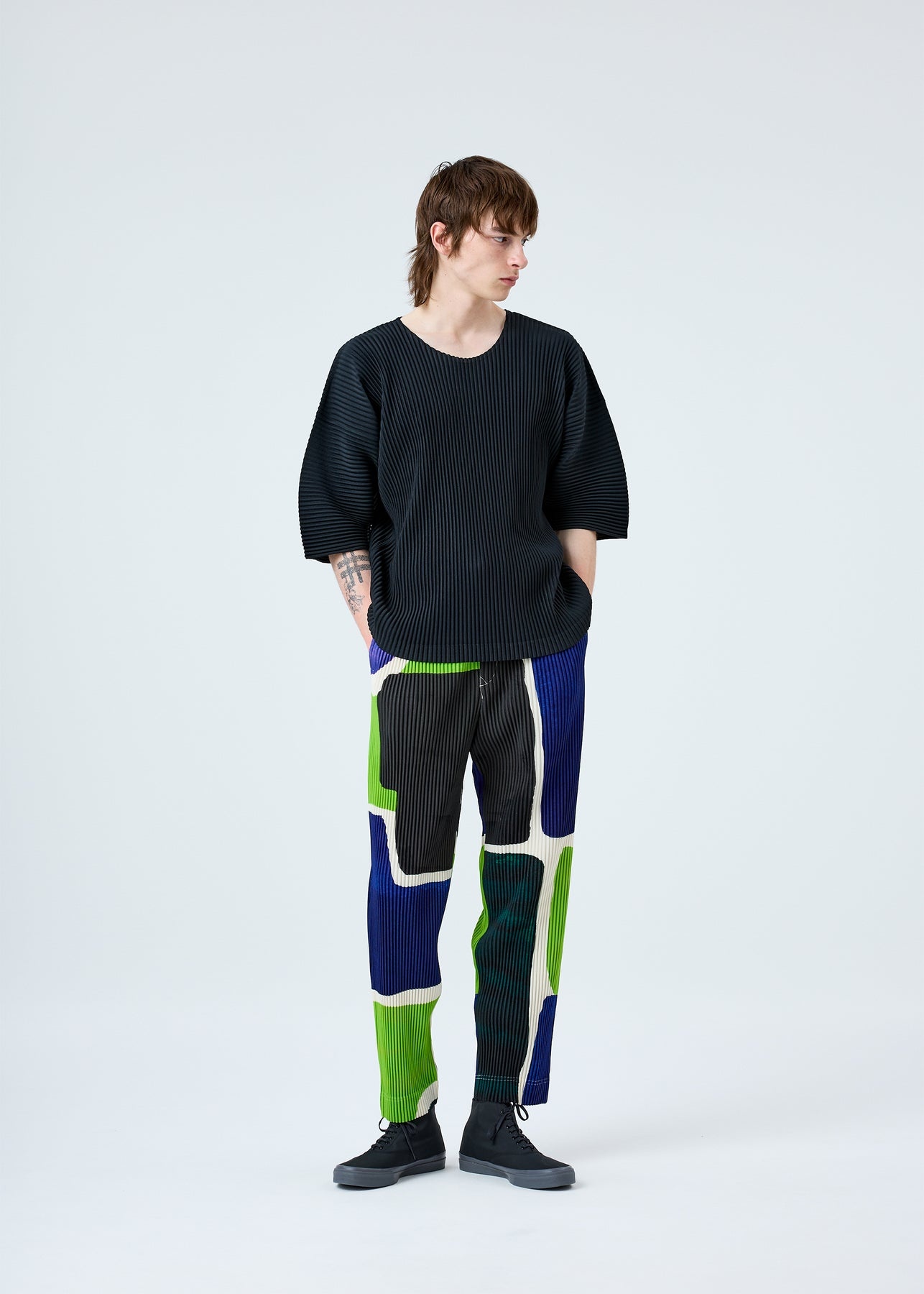 LANDSCAPE PANTS - 5
