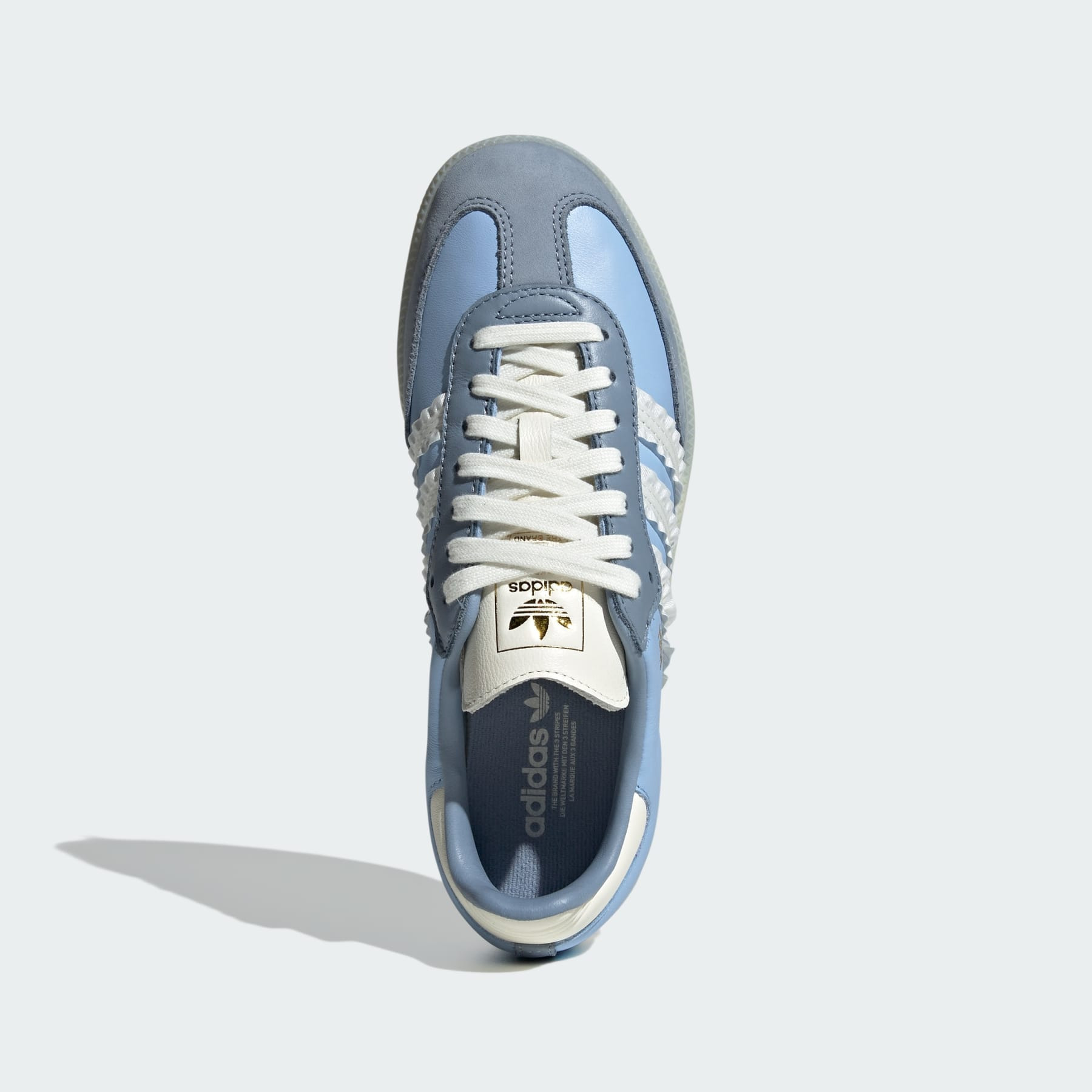 Samba OG Shoes - 3