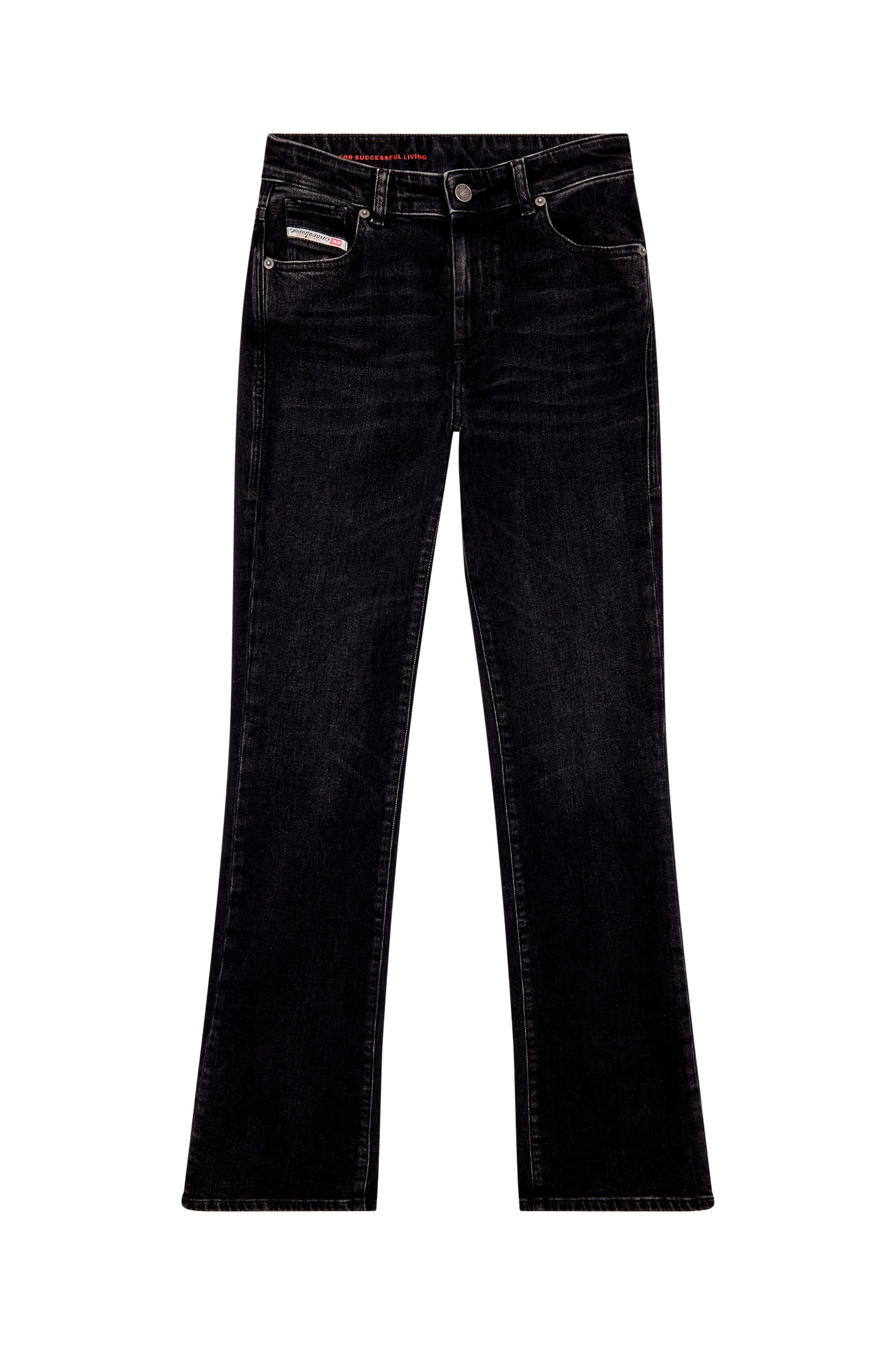 BOOTCUT AND FLARE JEANS 2003 D-ESCRIPTION 09I30 - 1