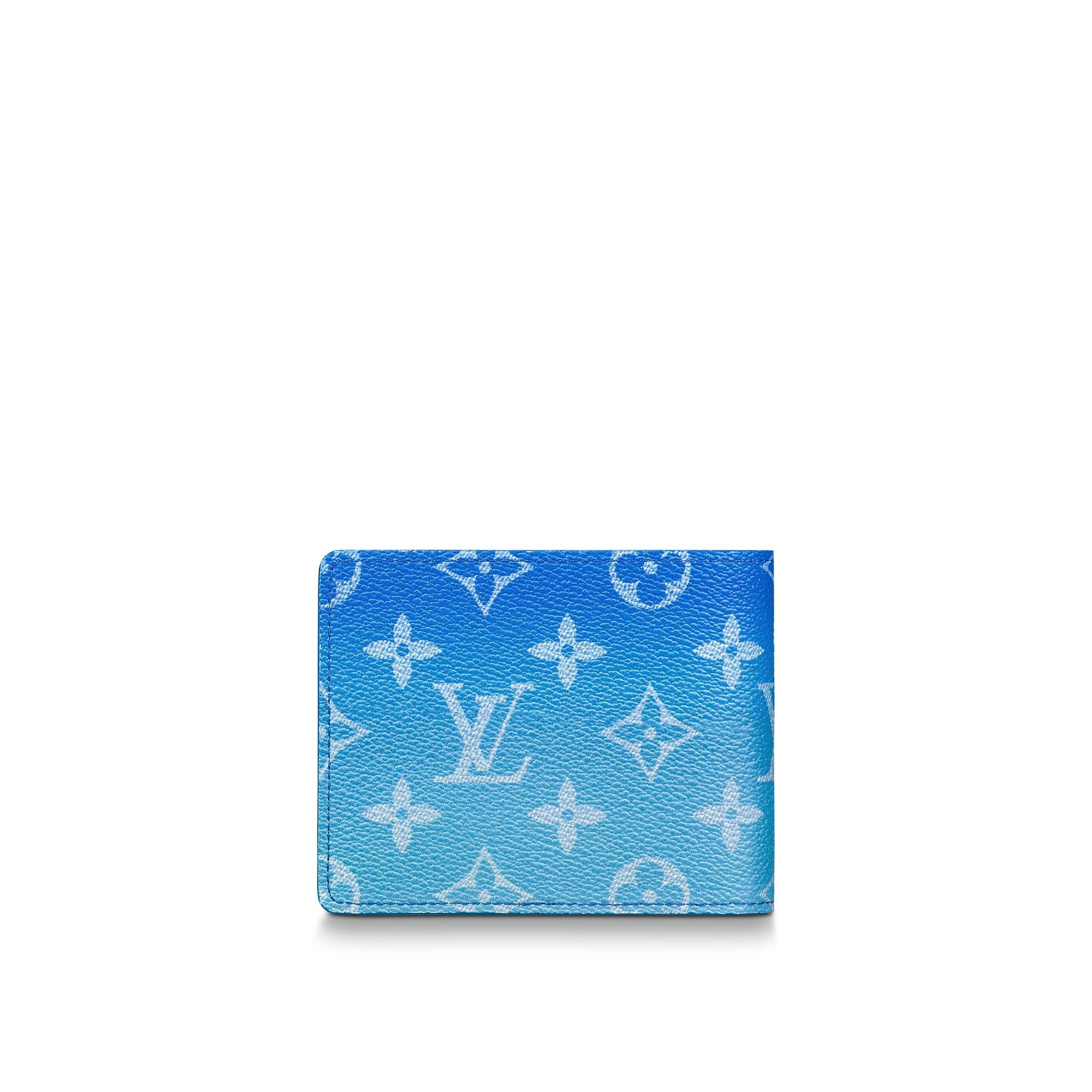 Slender Wallet - 6