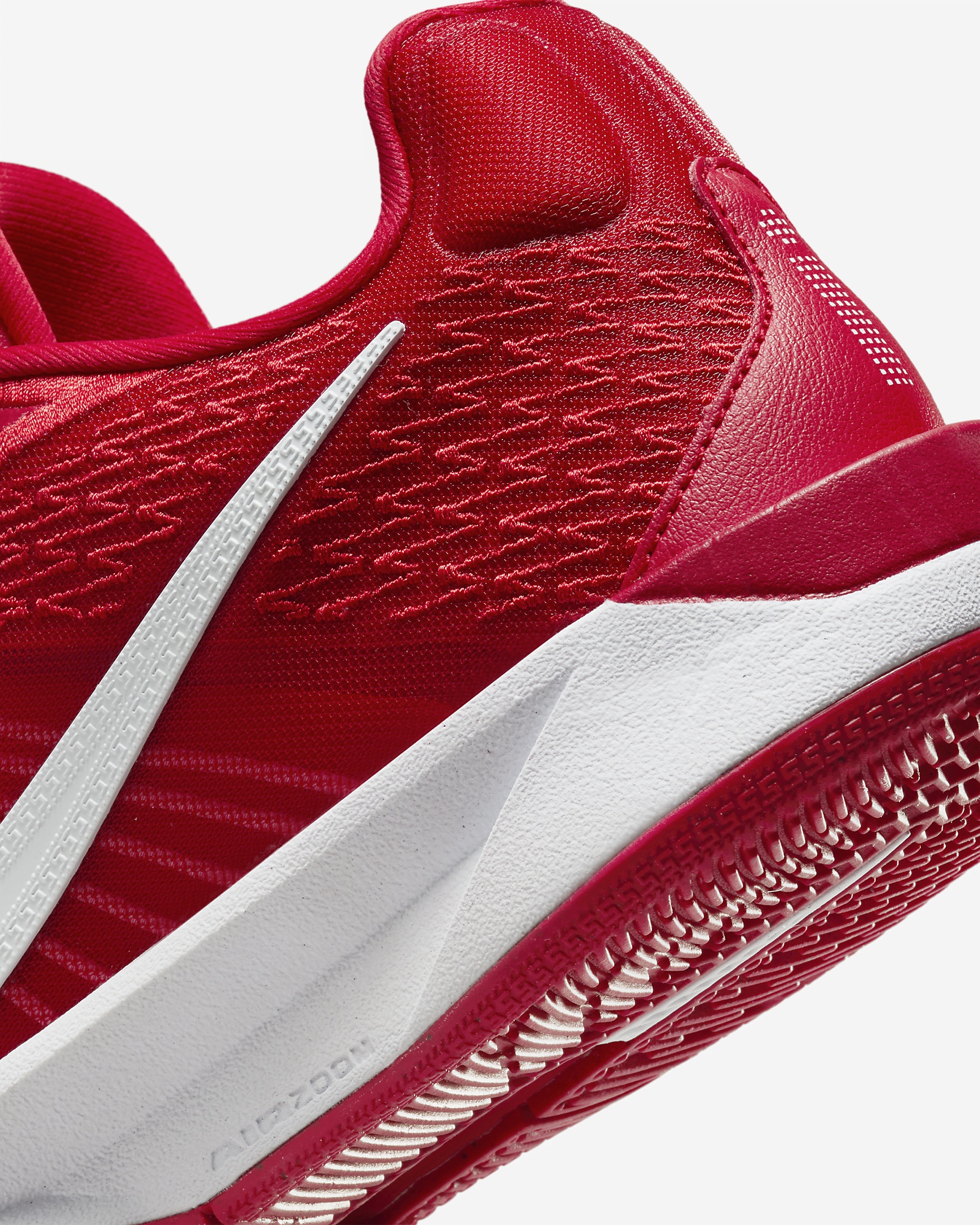 【NIKE】☆スニーカー☆Sabrina 2 (Team Bank) Basketball Shoes Nike Sabrina 2 (Team Bank) University Red / Gym Red - Sep
