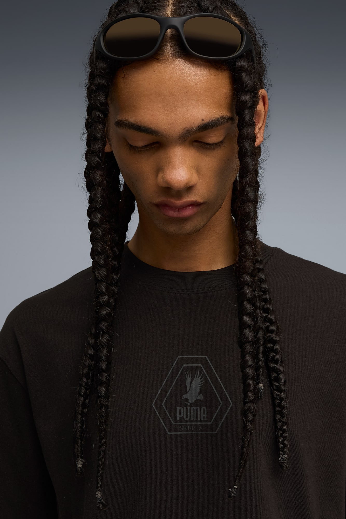 PUMA x SKEPTA Tee Men - 7