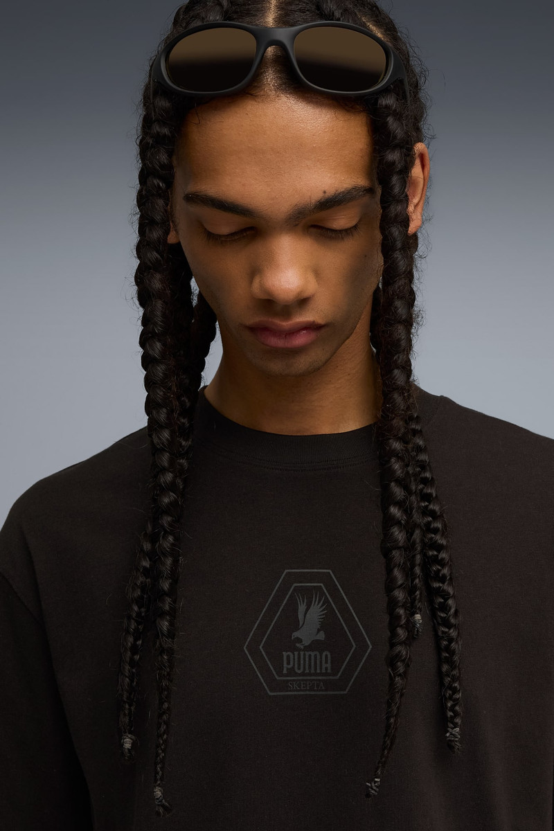 PUMA x SKEPTA Tee Men 7