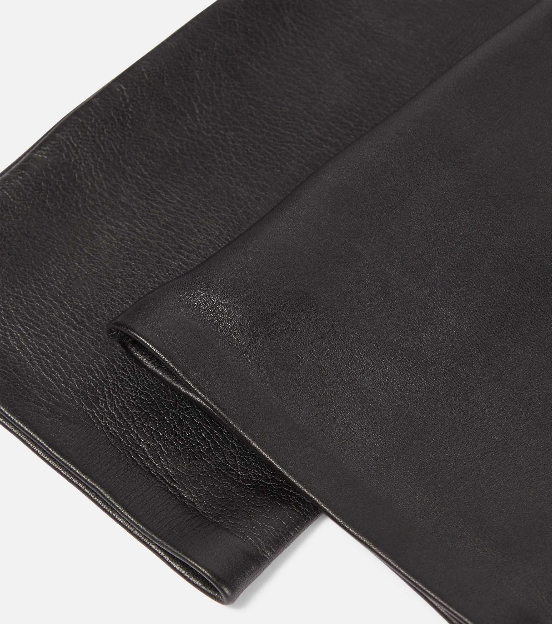 Simon leather gloves - 2