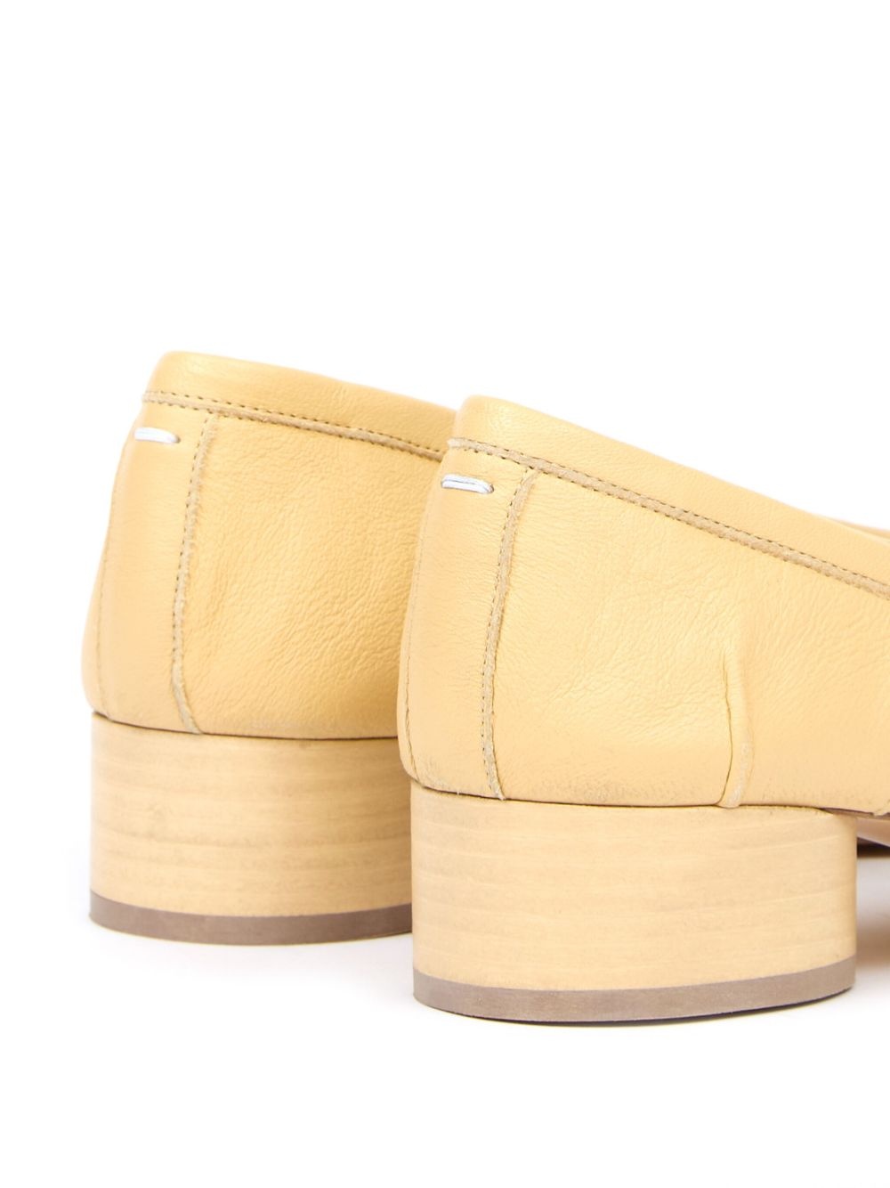Tabi ballerina shoes - 4