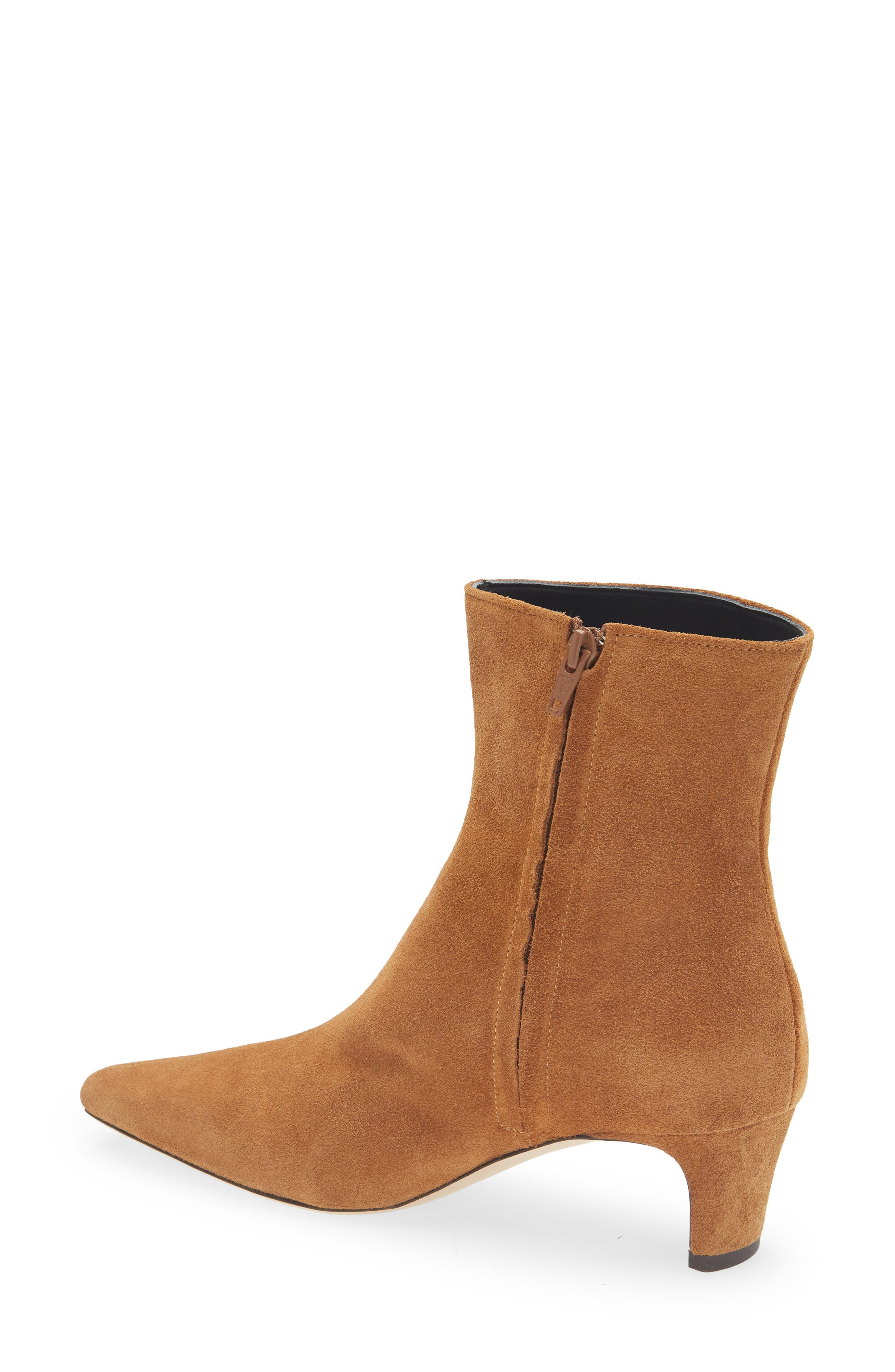 STAUD Wally Bootie in Tan at Nordstrom - 2