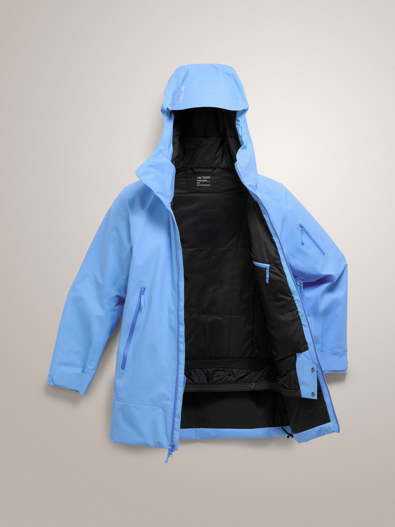 Sentinel Insulated Jacket 9