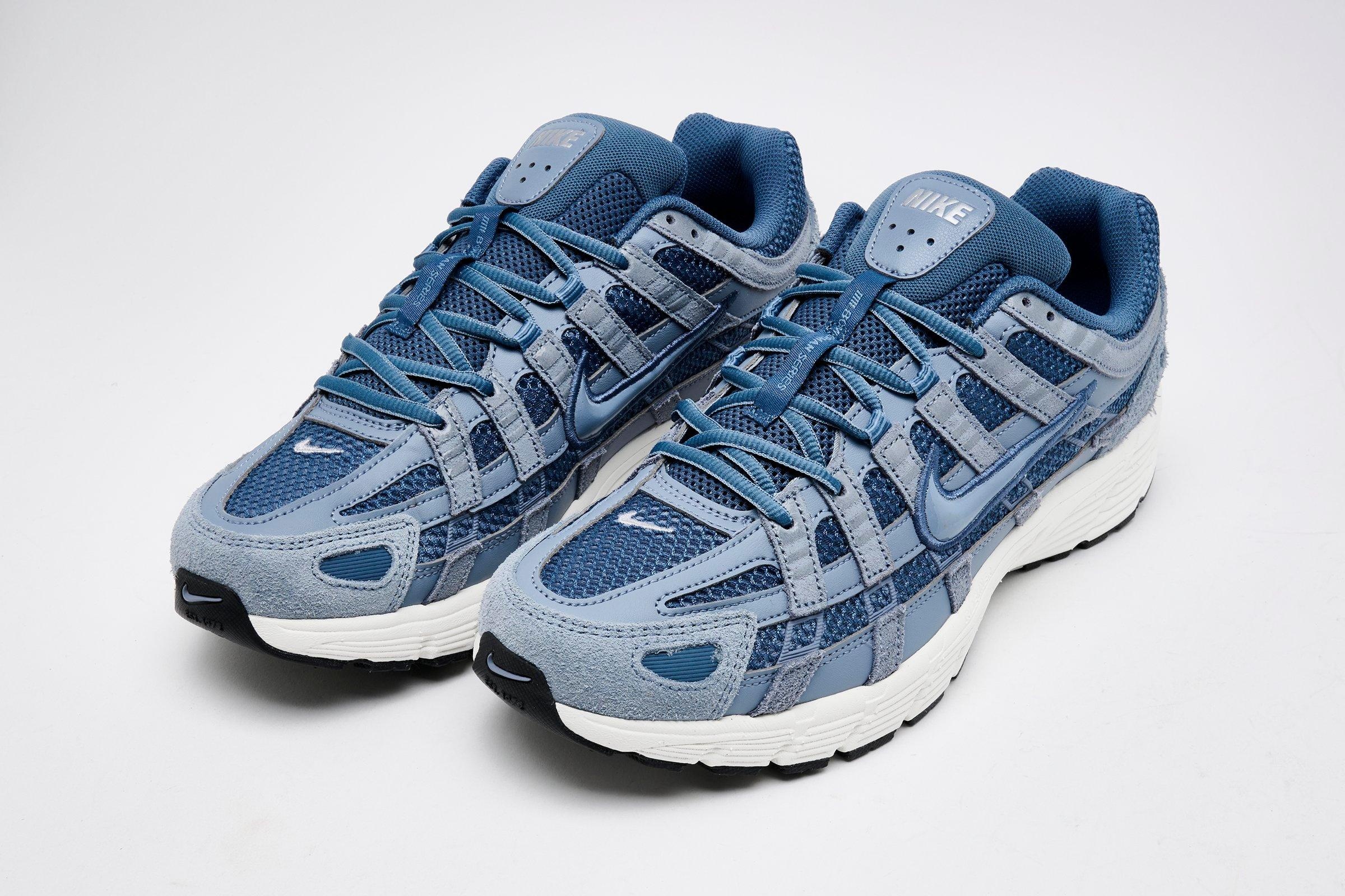 NIKE P-6000 SE CASUAL SHOES - 2