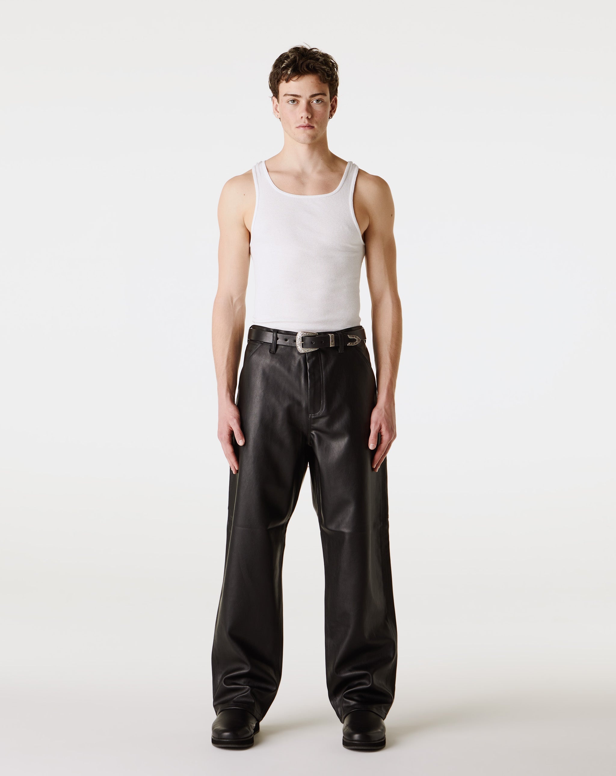 Single Knee Pants - 5