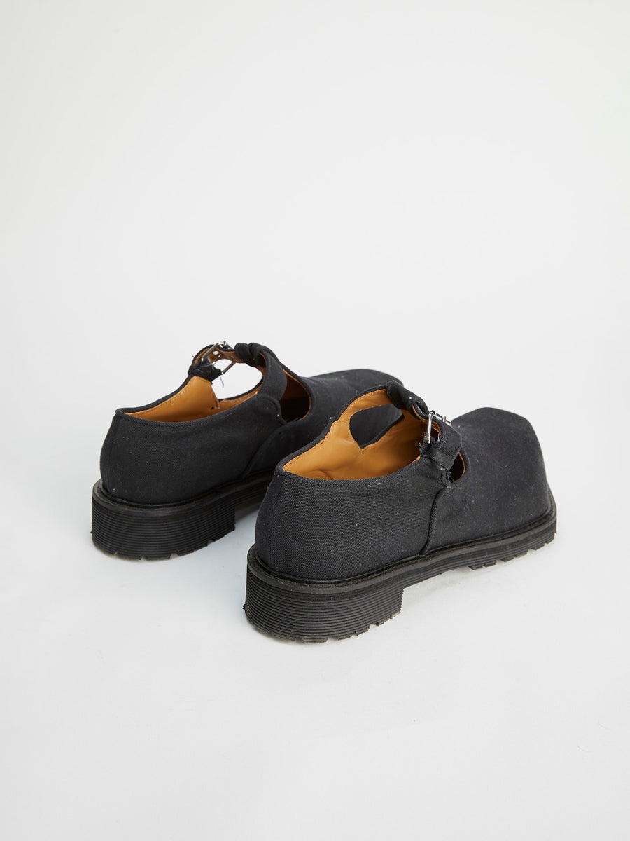 Magliano | Bimbo Punk Shoes Black - 3