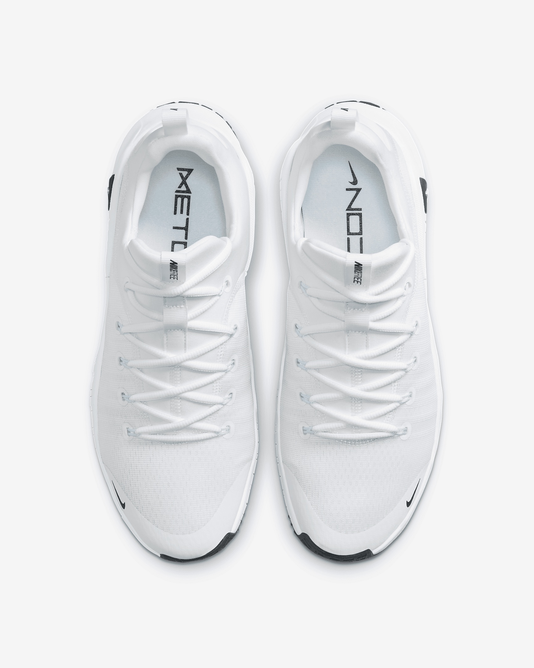 Nike Free Metcon 6 (Team Bank) Men's Workout Shoes - 4