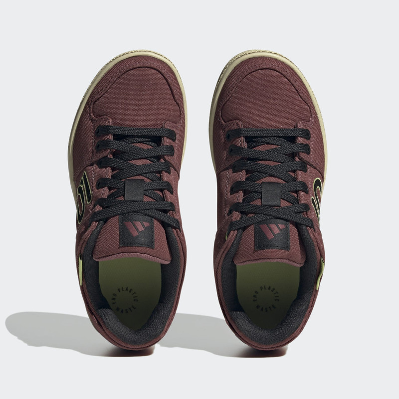 adidas Five Ten Freerider Canvas Mountain Bike Shoes 3