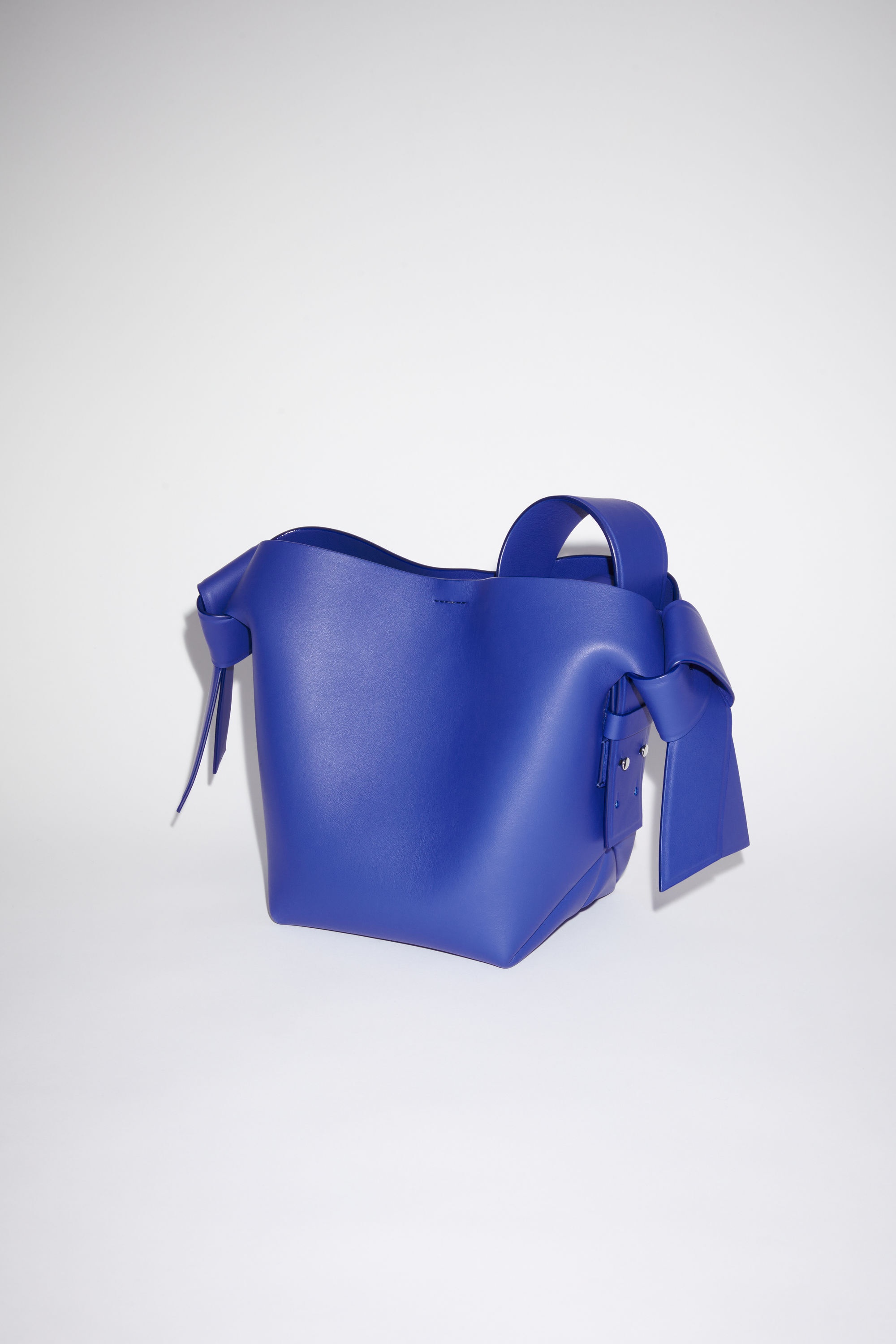 Mini shoulder bag - Blue - 6