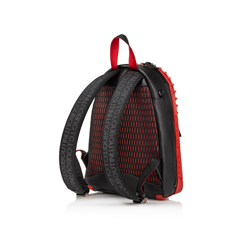 Backparis small Black 5