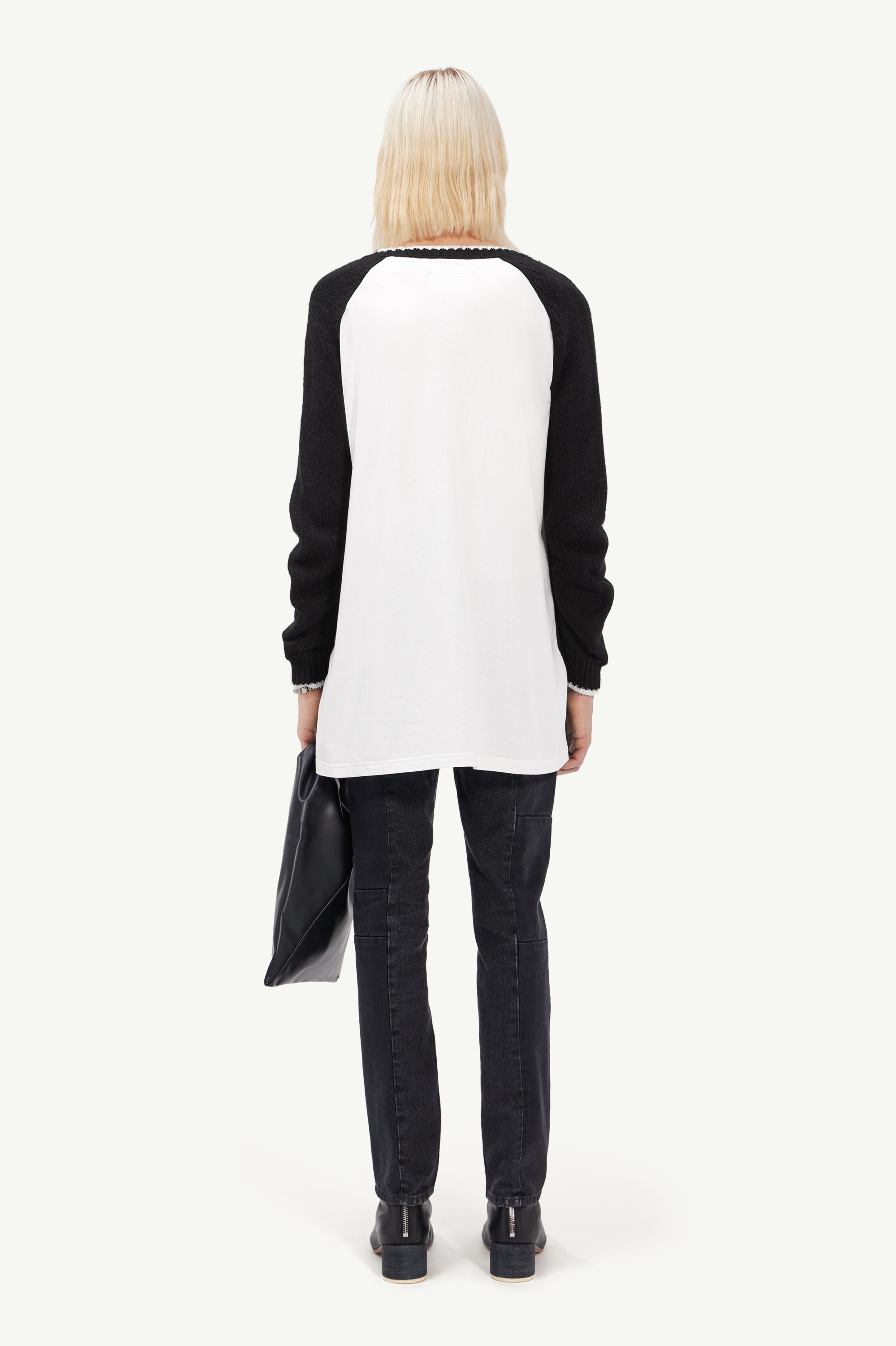 Zoom logo jumper - 8