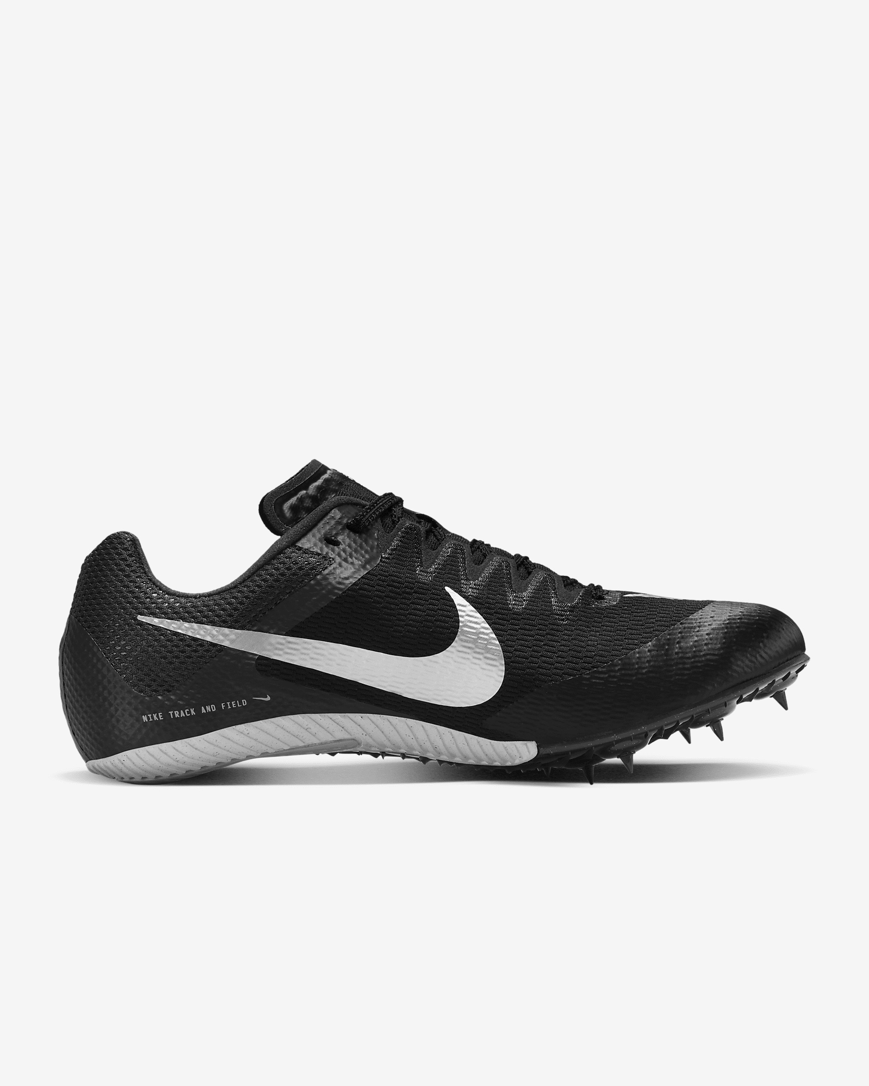 Nike Rival Sprint Track & Field Sprinting Spikes - 3