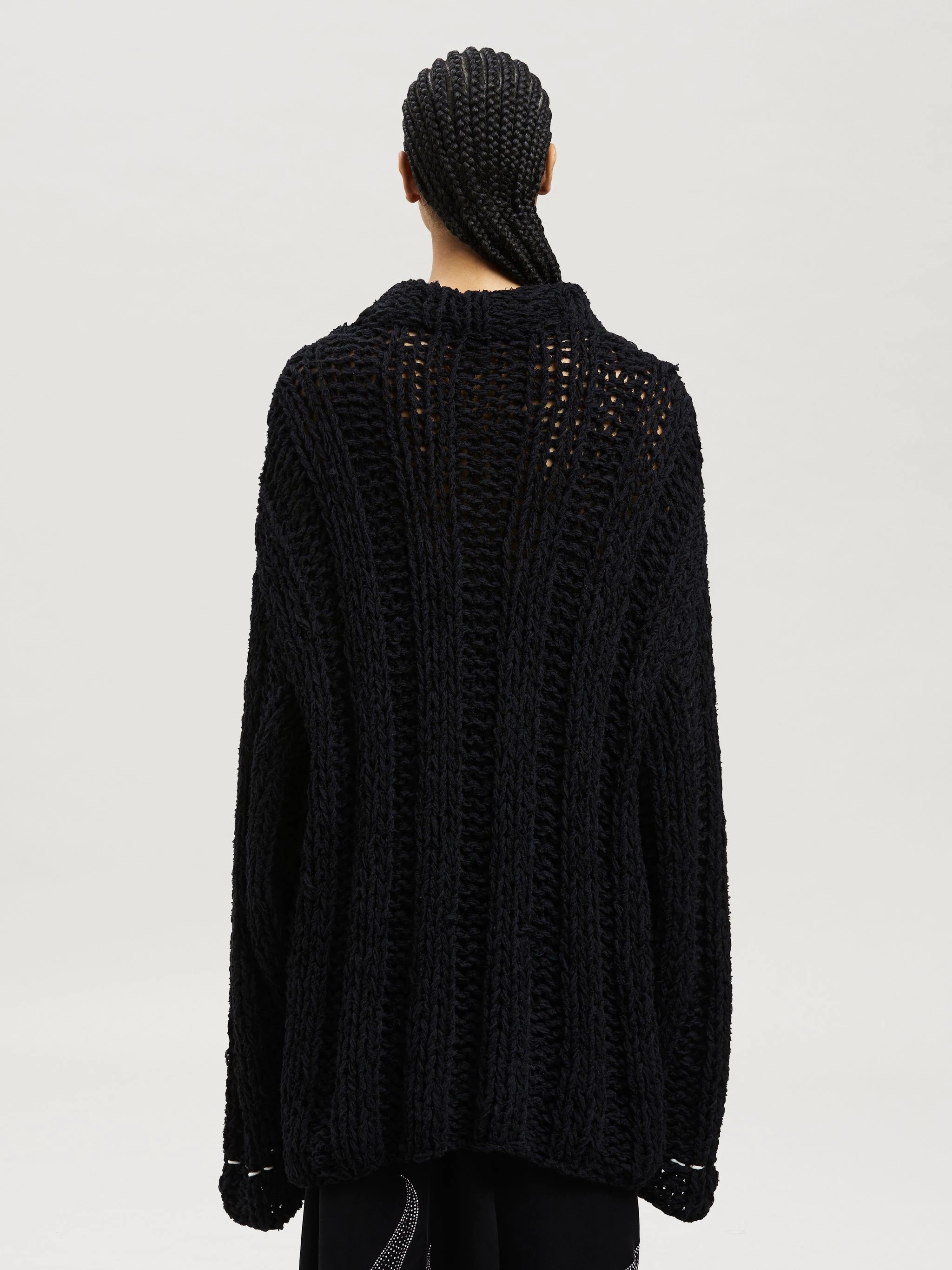 PALM SWEATER - 5