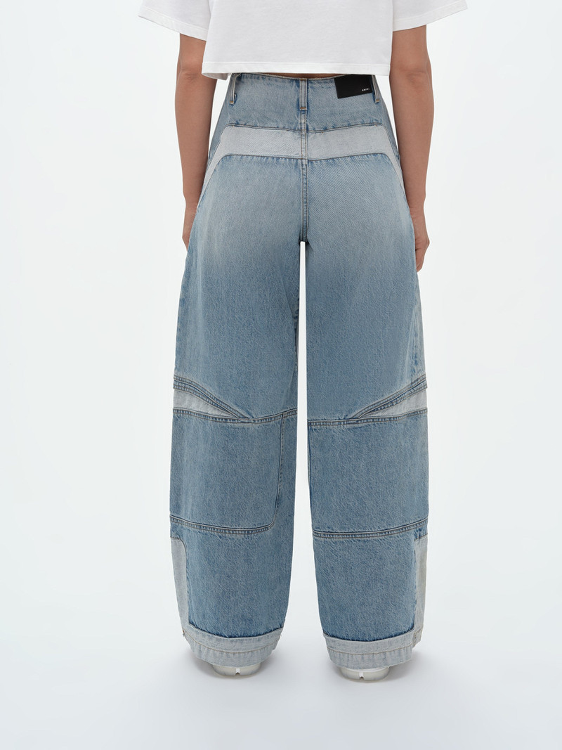 AMIRI BAGGY MX3 outlook