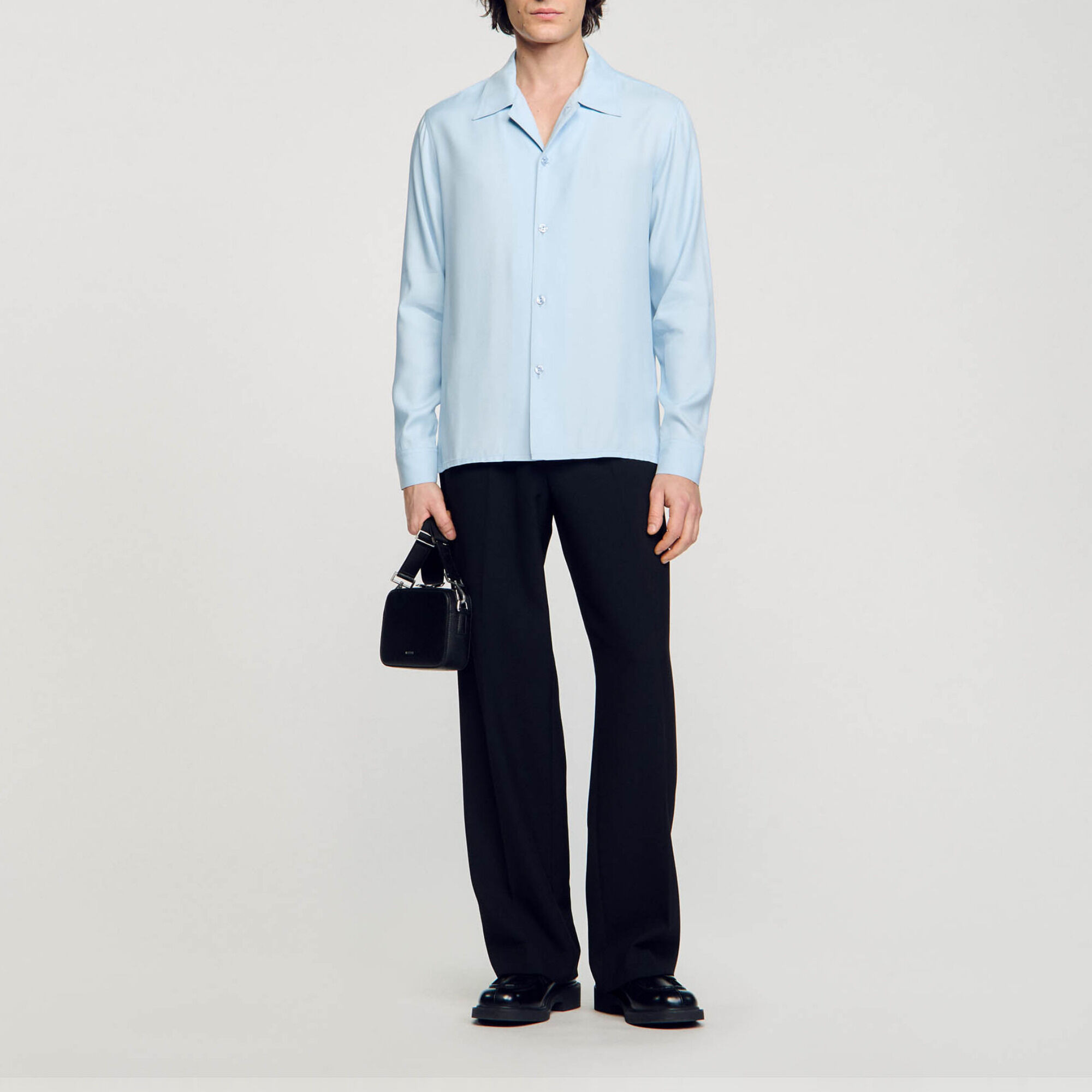 FLOATY SHIRT - 2