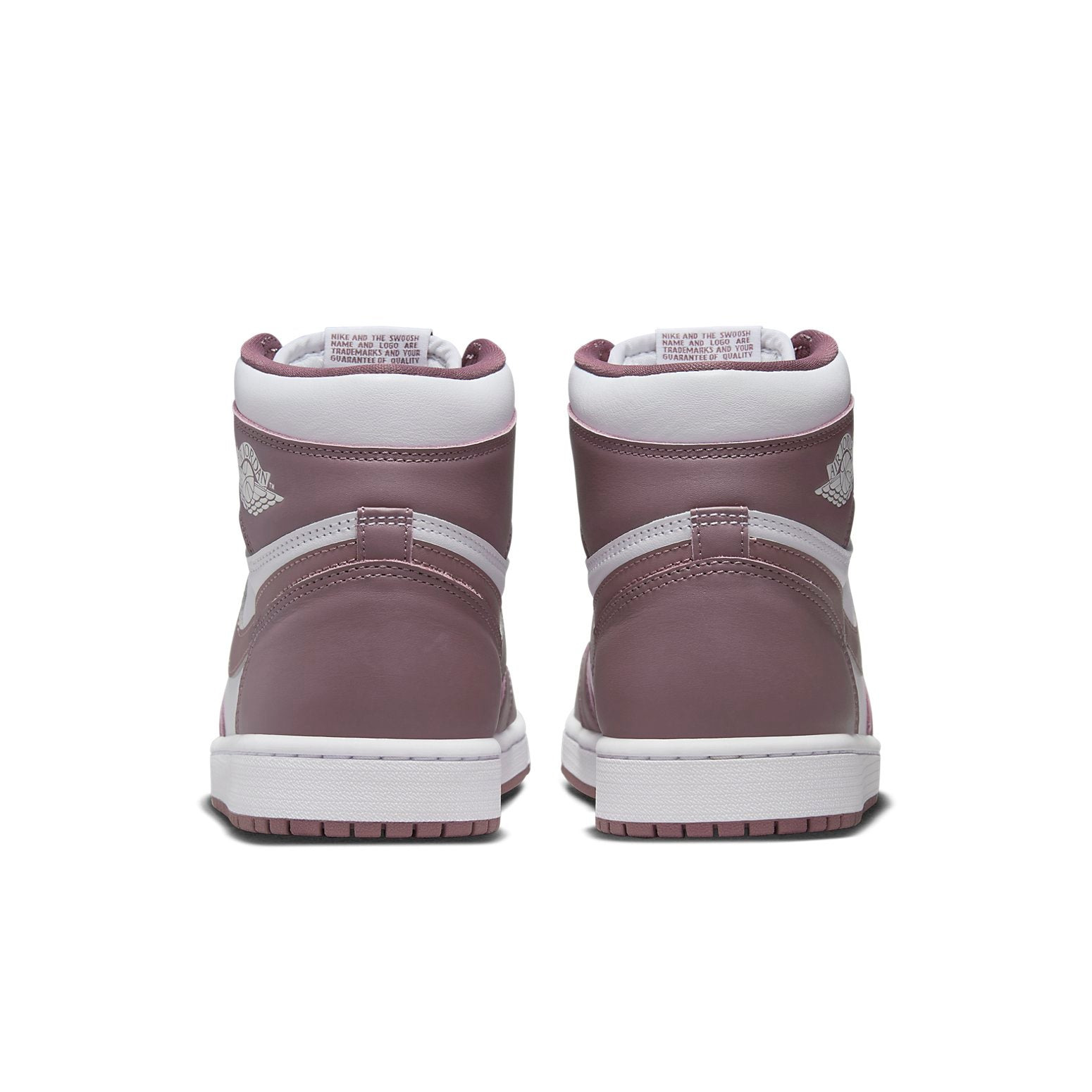 Air Jordan 1 Retro High OG 'White Sky J Mauve' DZ5485-105 - 4