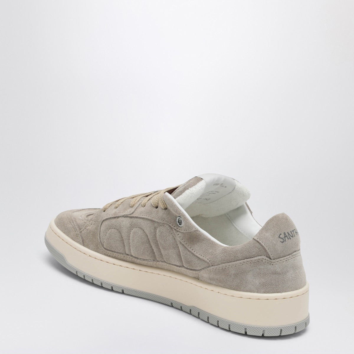 Santha - Santha suede Model 2 sneakers - 2
