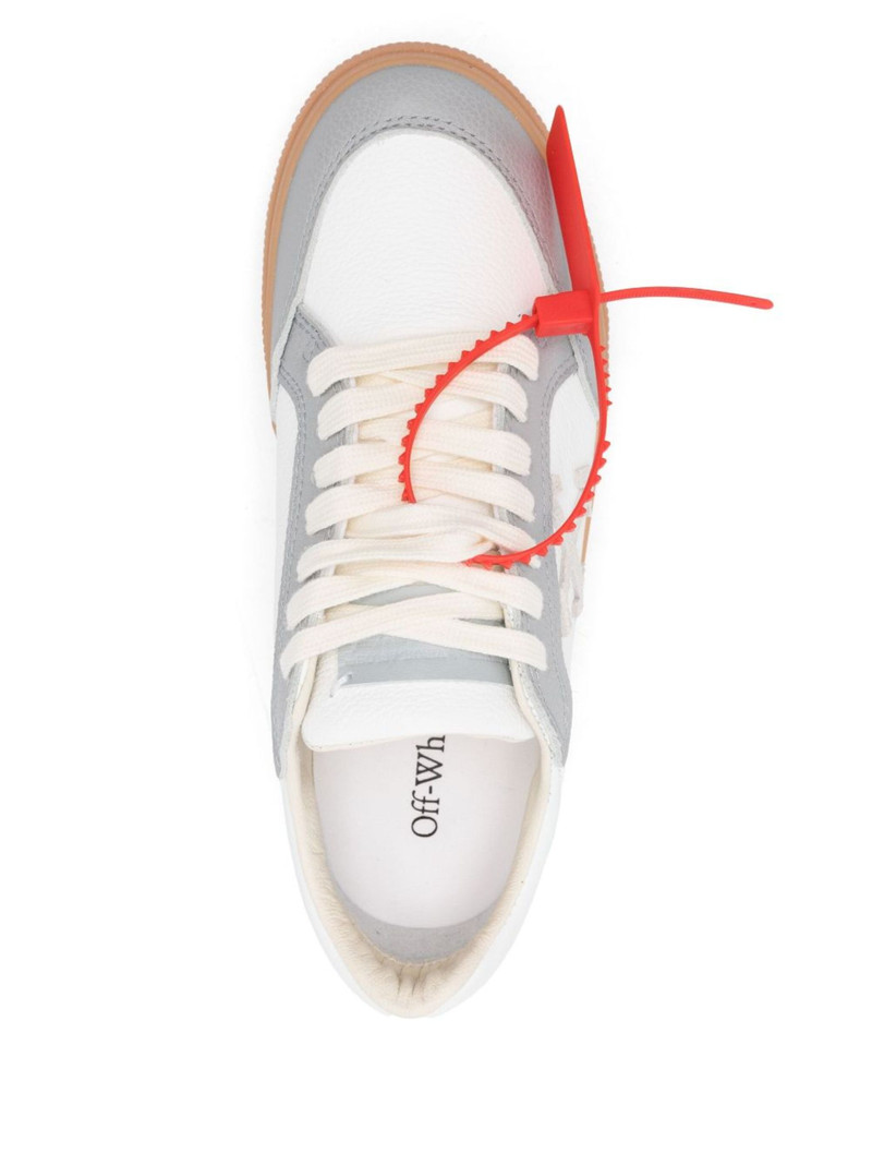 New Vulcanized low-top sneakers 4
