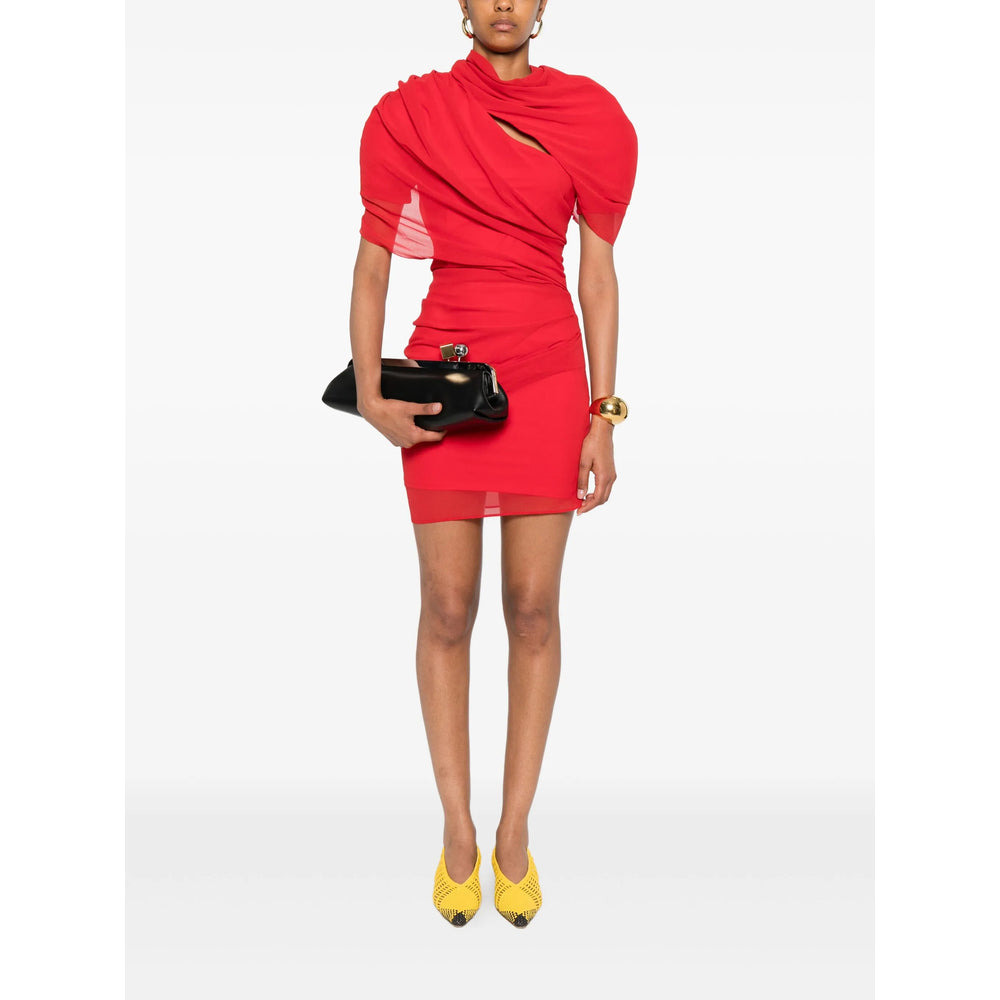 Jacquemus Red Dresses - Cocktail & Party Dresses Women - 2