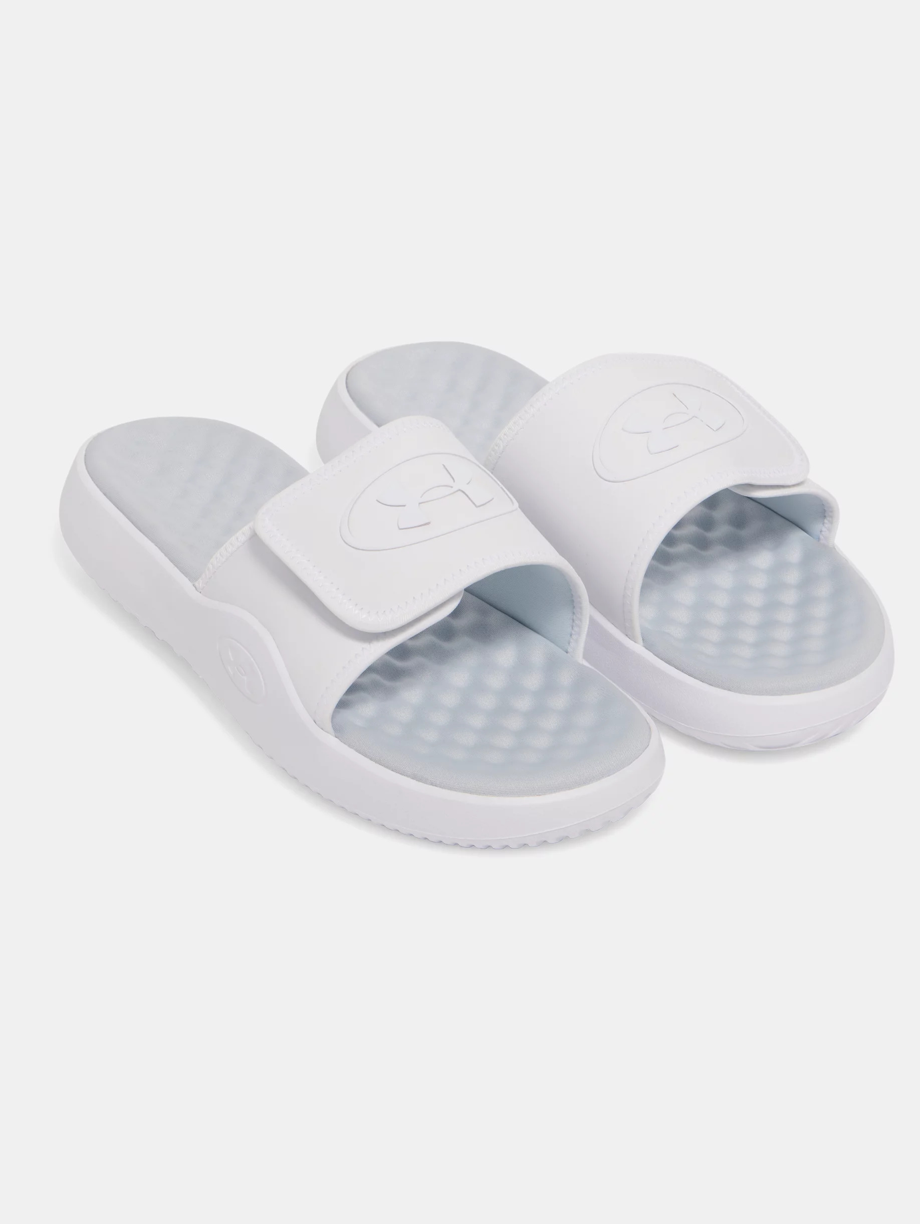 Men's UA Ignite Pro 8 Slides - 5