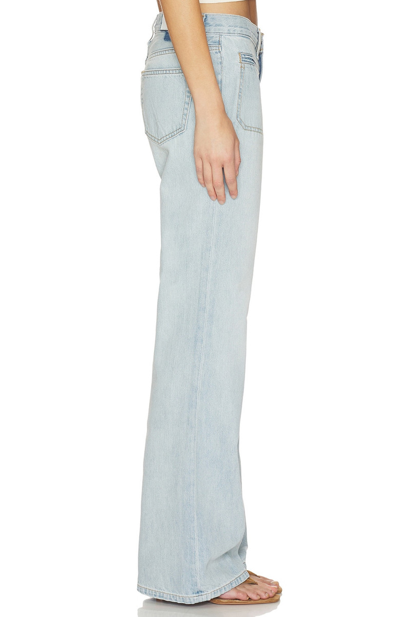 RE/DONE West Californian Jean outlook