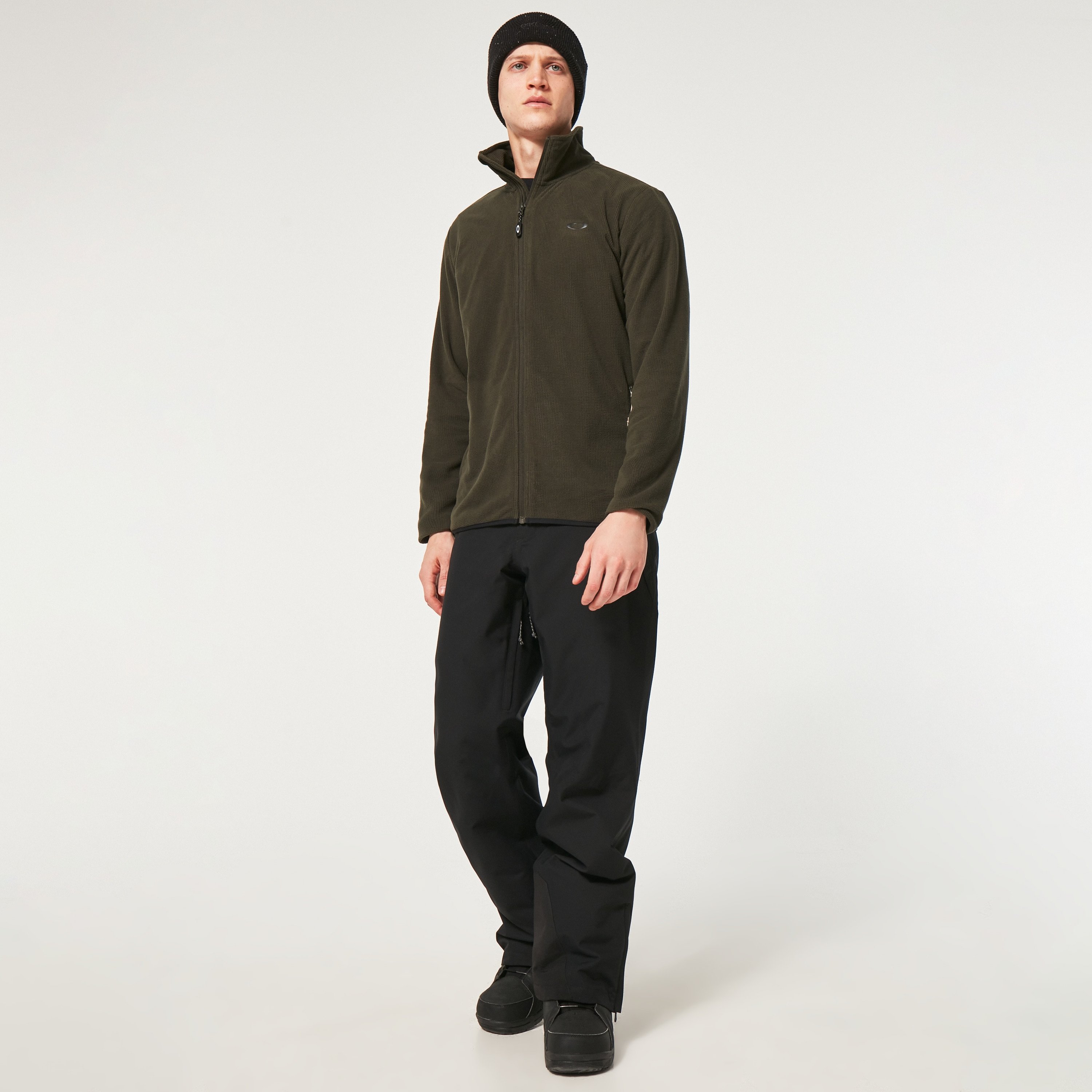 Best Cedar Rc Insulated Pant - 3