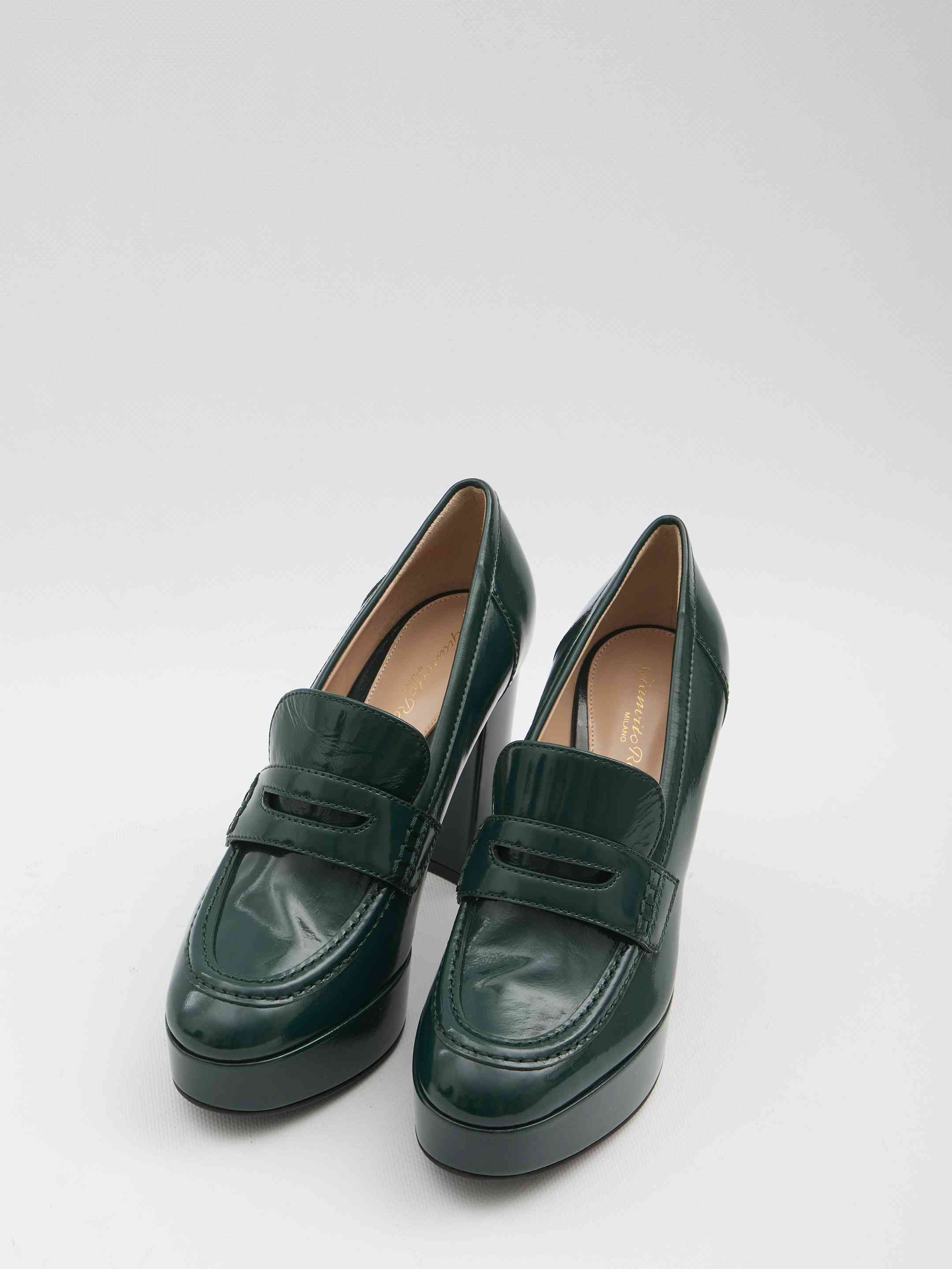 Gianvito Rossi Women Hadden Loafer - 5
