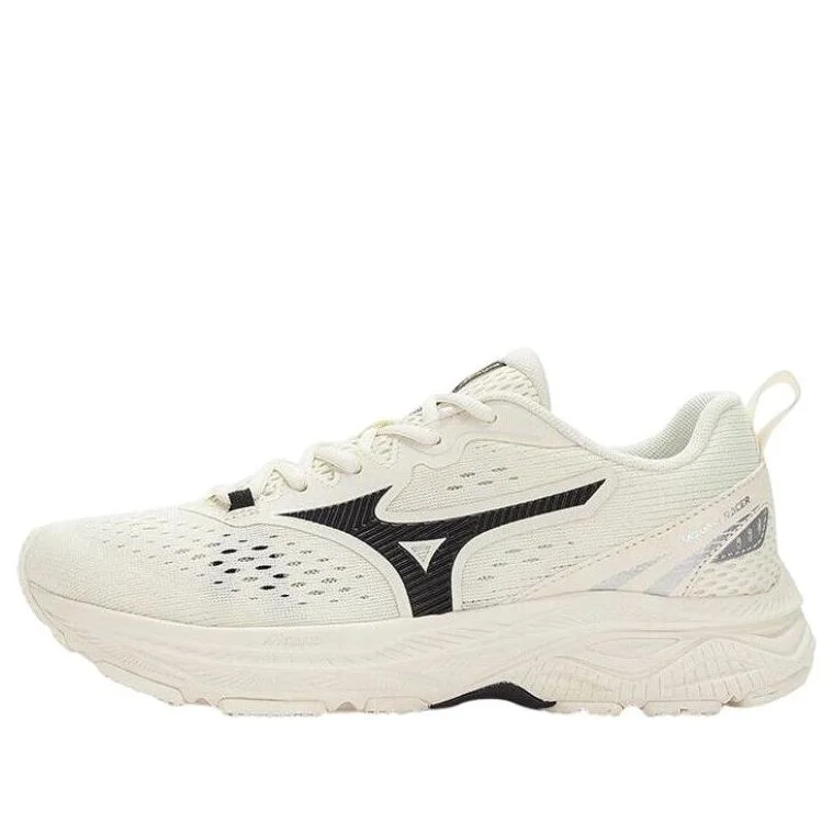Mizuno Racer 'Cream Black White' D1GH223608 - 1