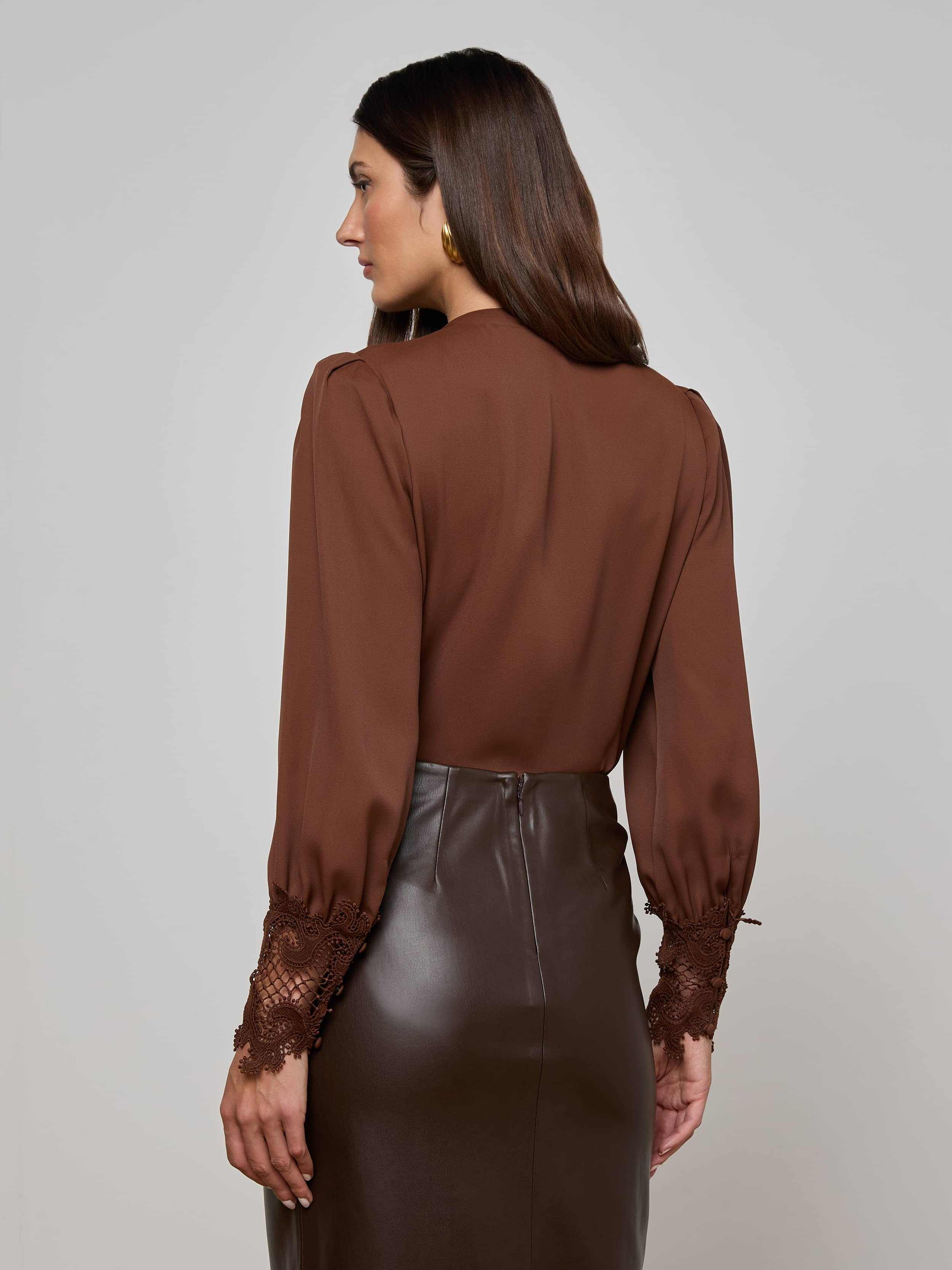 Ava Blouse - 5