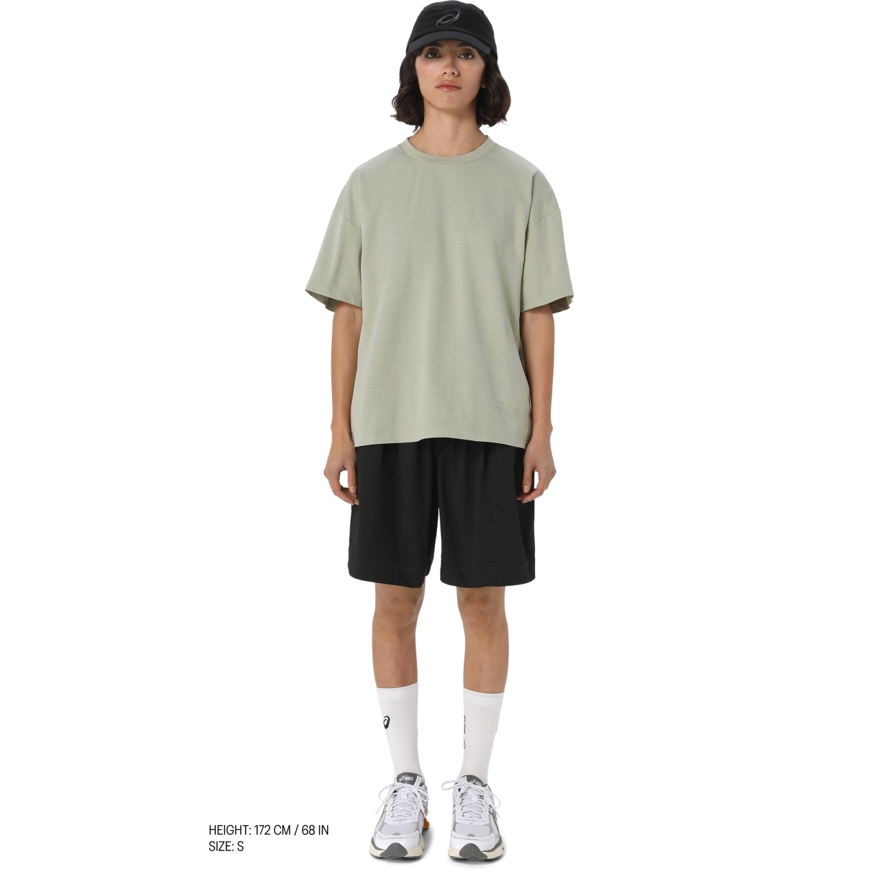 HS CREW NECK - 10