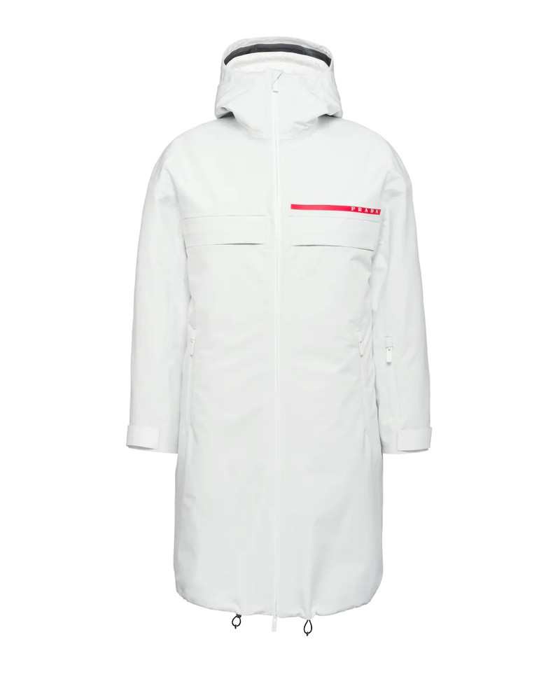 GORE-TEX PRO padded jacket - 1