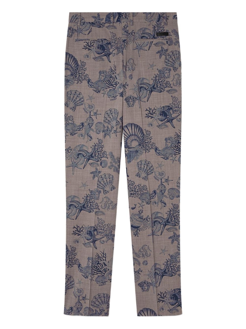 Coral Theatre trousers - 2