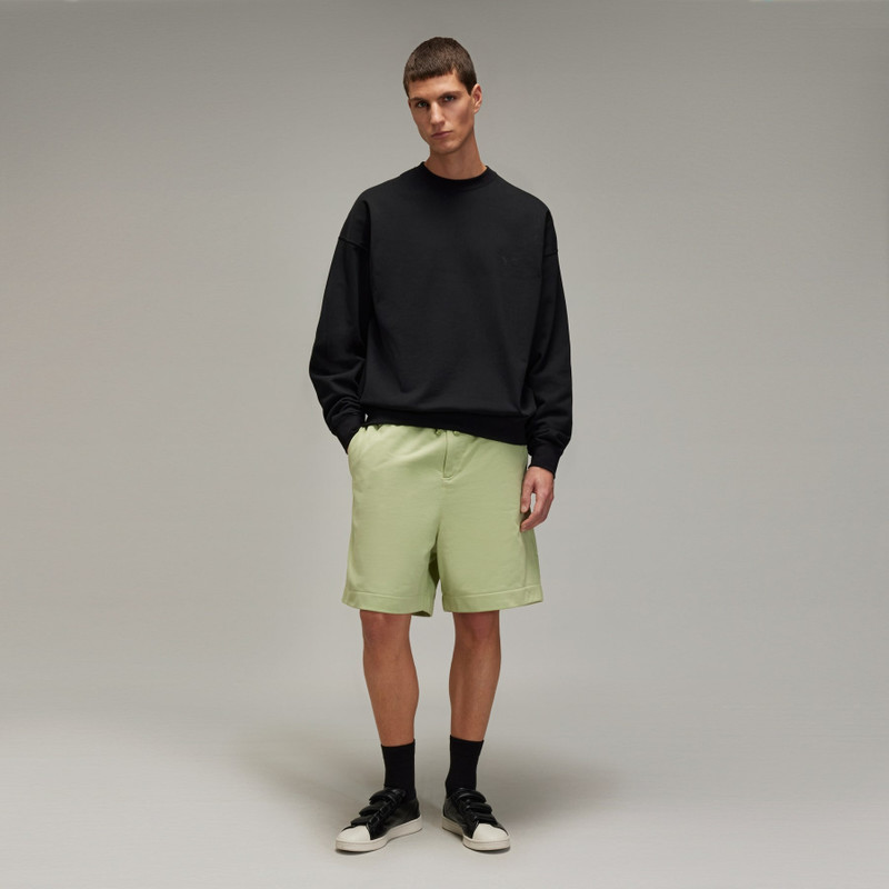 Y-3 French Terry Shorts 5
