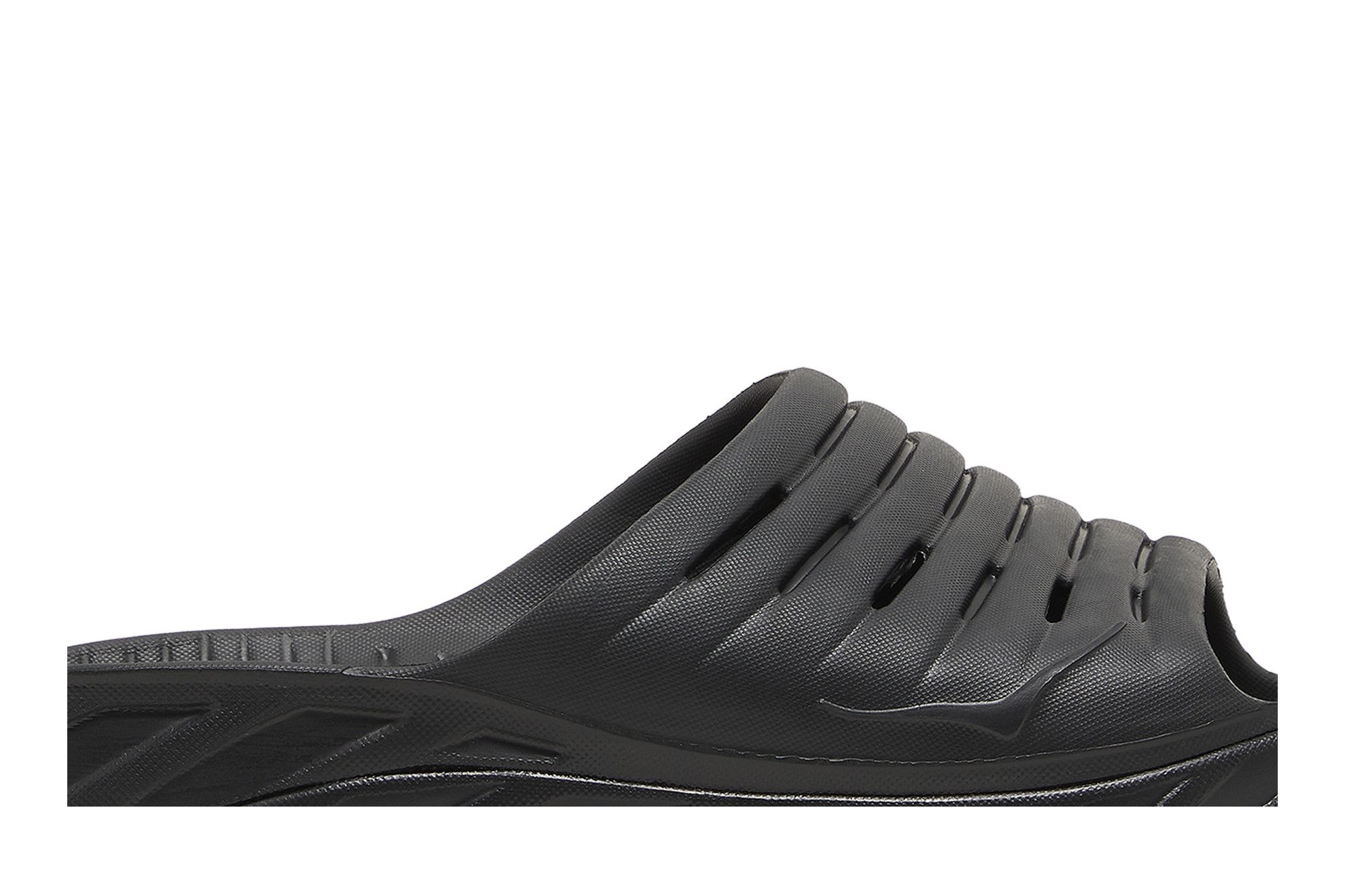 Ora Recovery Slide 'Black' - 2