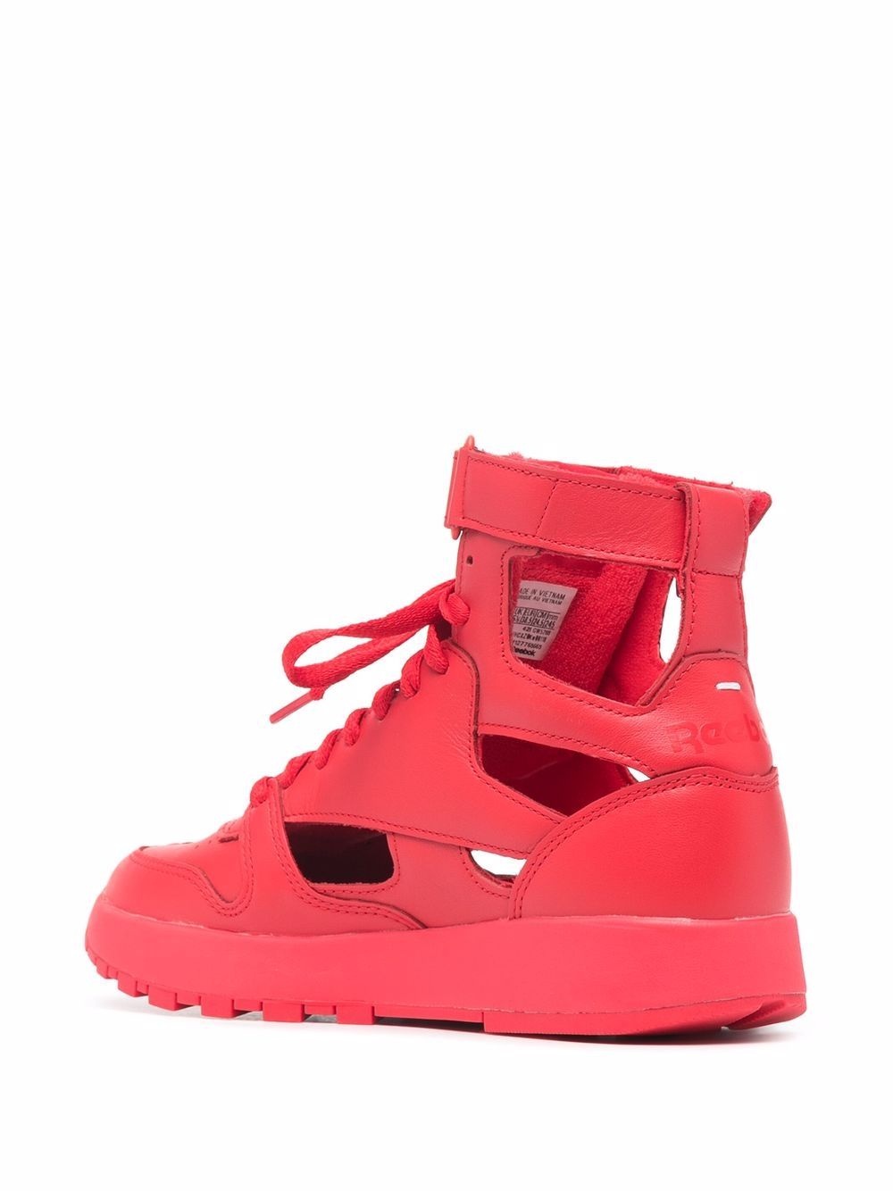 x Reebok Classic Tabi high-top sneakers - 3