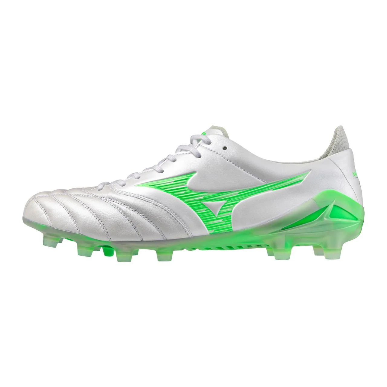 Morelia Neo IV Elite FG Firm Ground KL Soccer Cleat - 1