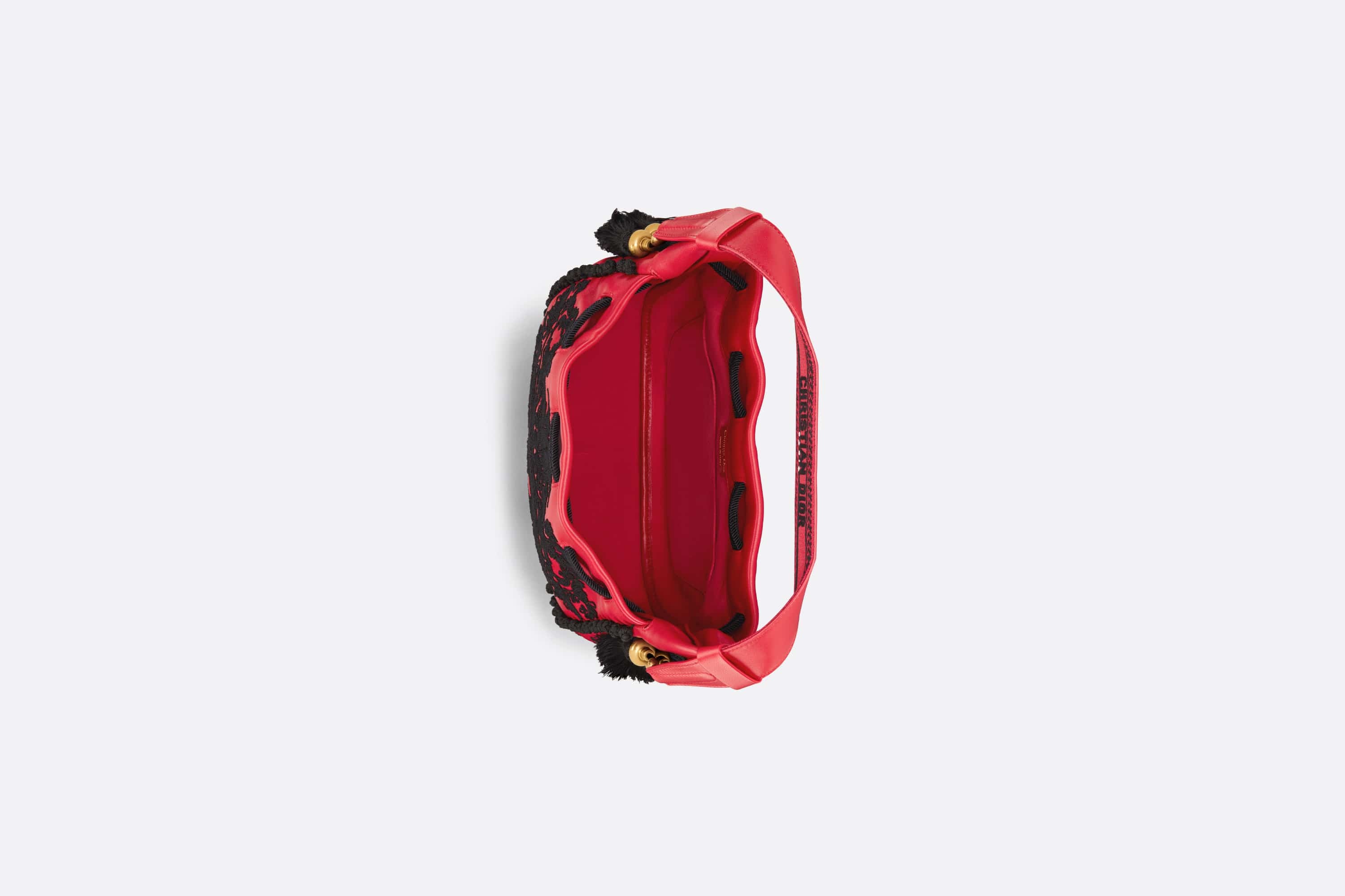 Hobo Bucket Bag - 3