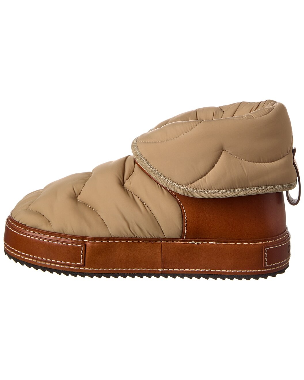 Chloé Maxie Padded Leather Boot - 2