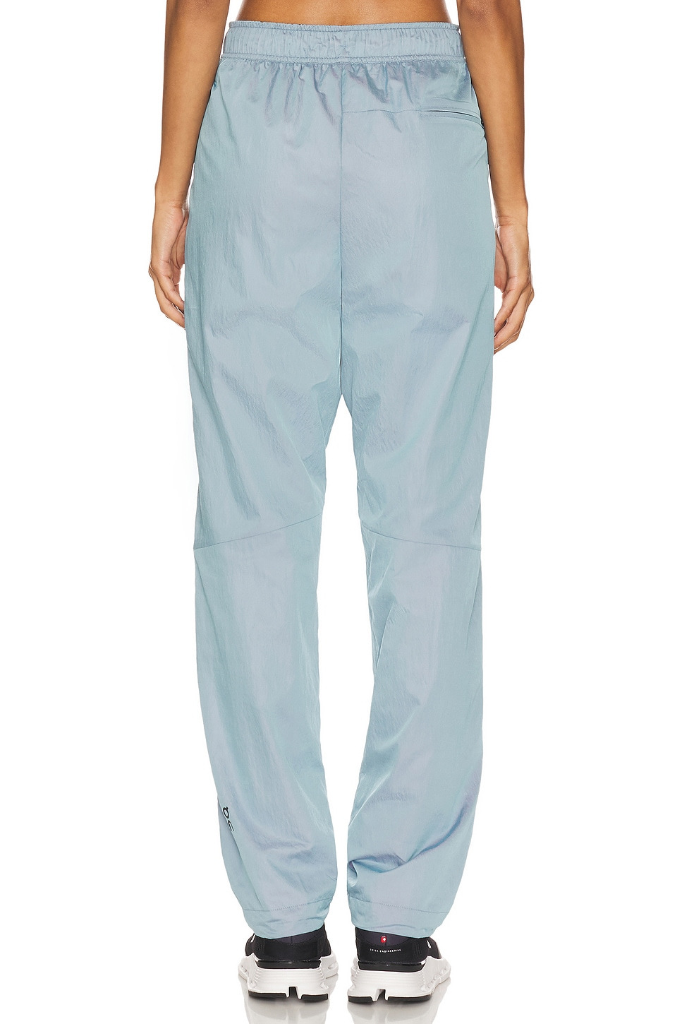 Court Pants - 4