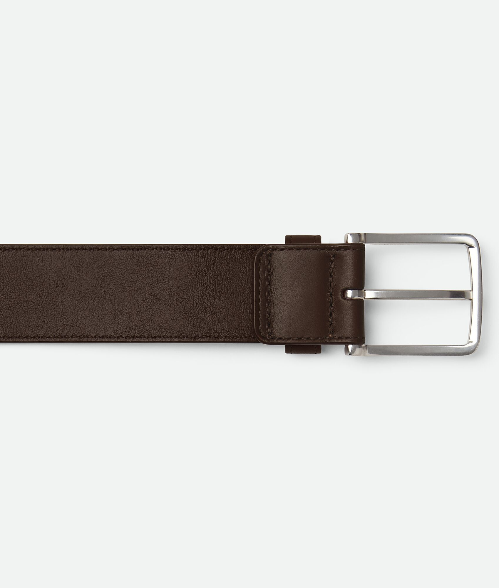 intrecciato belt - 4
