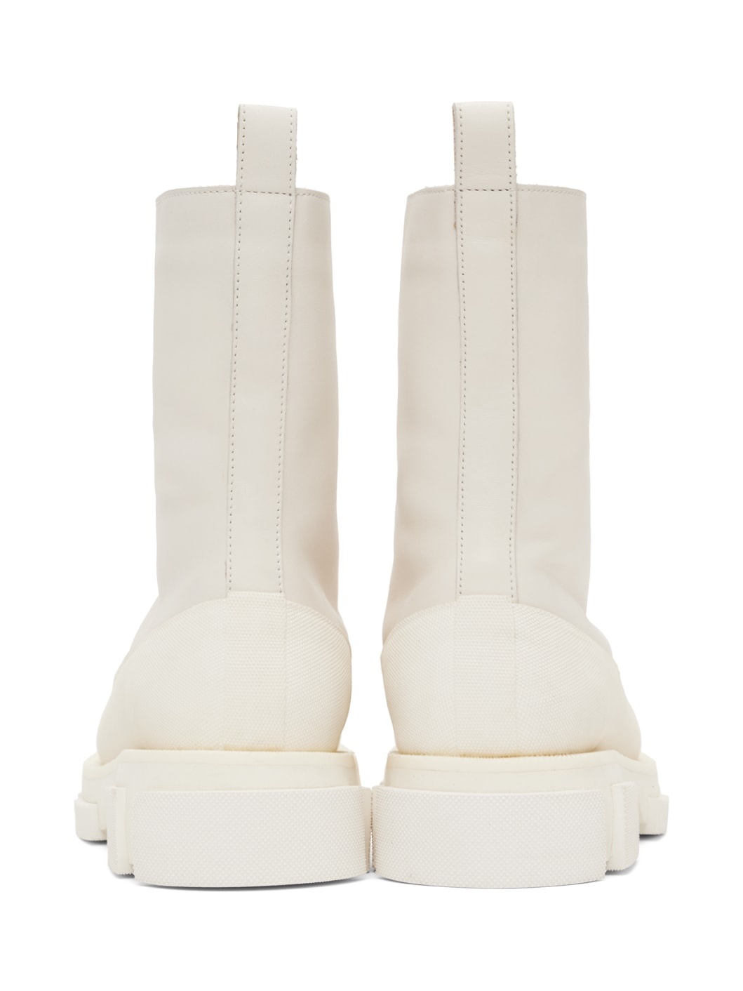 Off-White Gao High Boots - 2