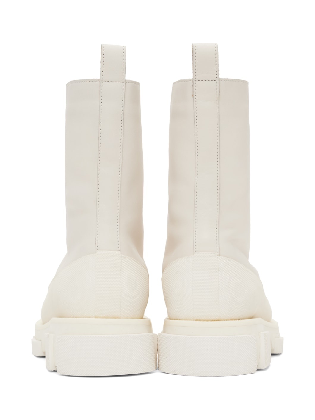 Off-White Gao High Boots - 2