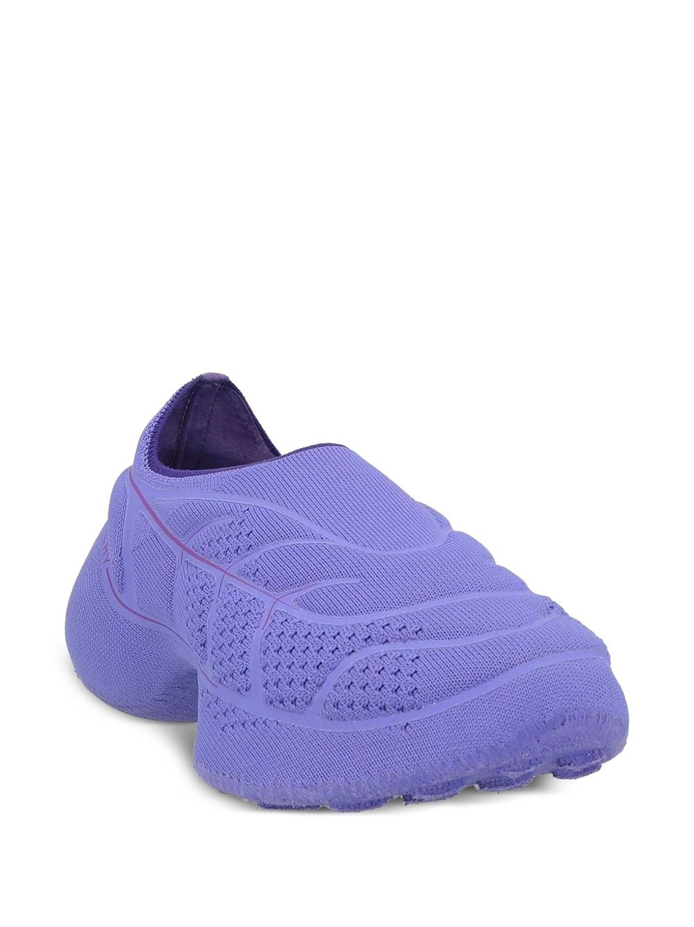 TK-360+ "Purple" sneakers - 2
