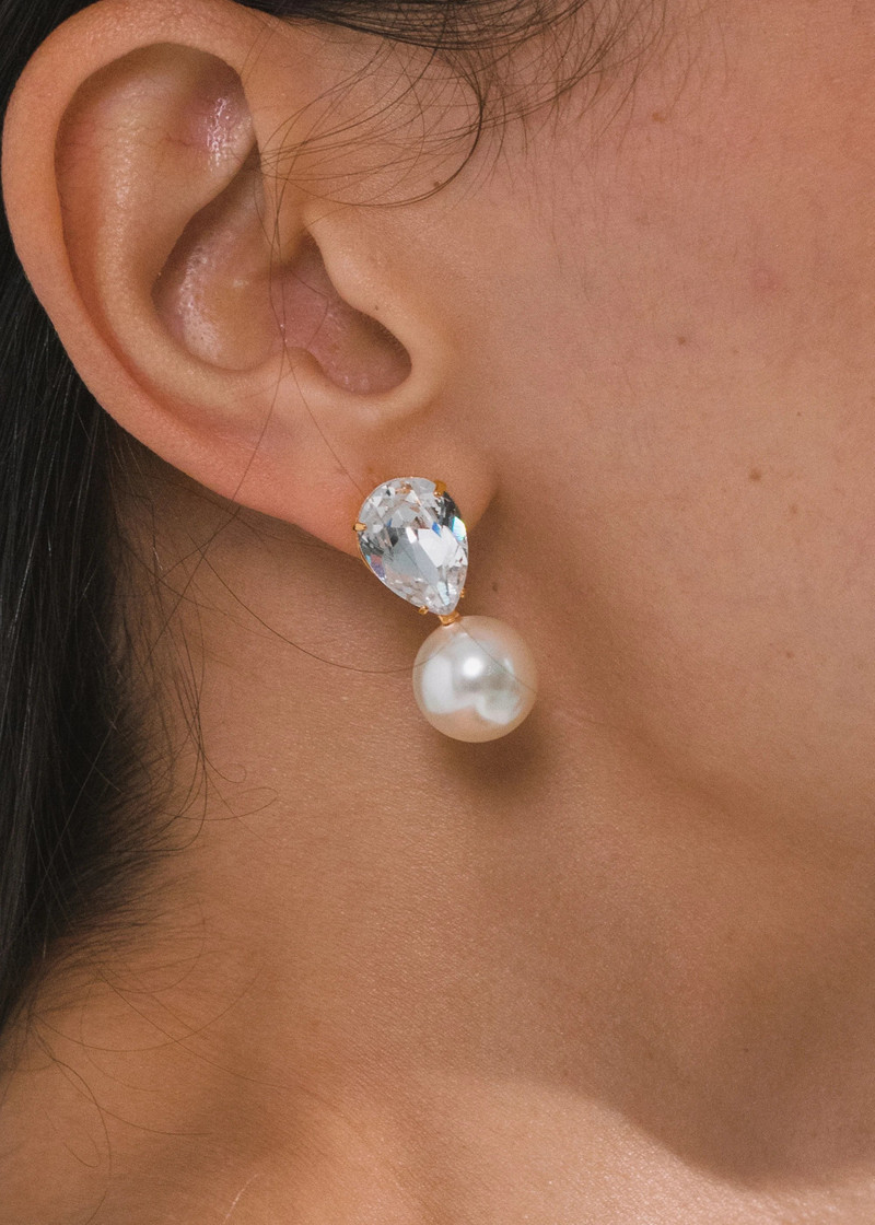 Jennifer Behr Cimone Earrings outlook